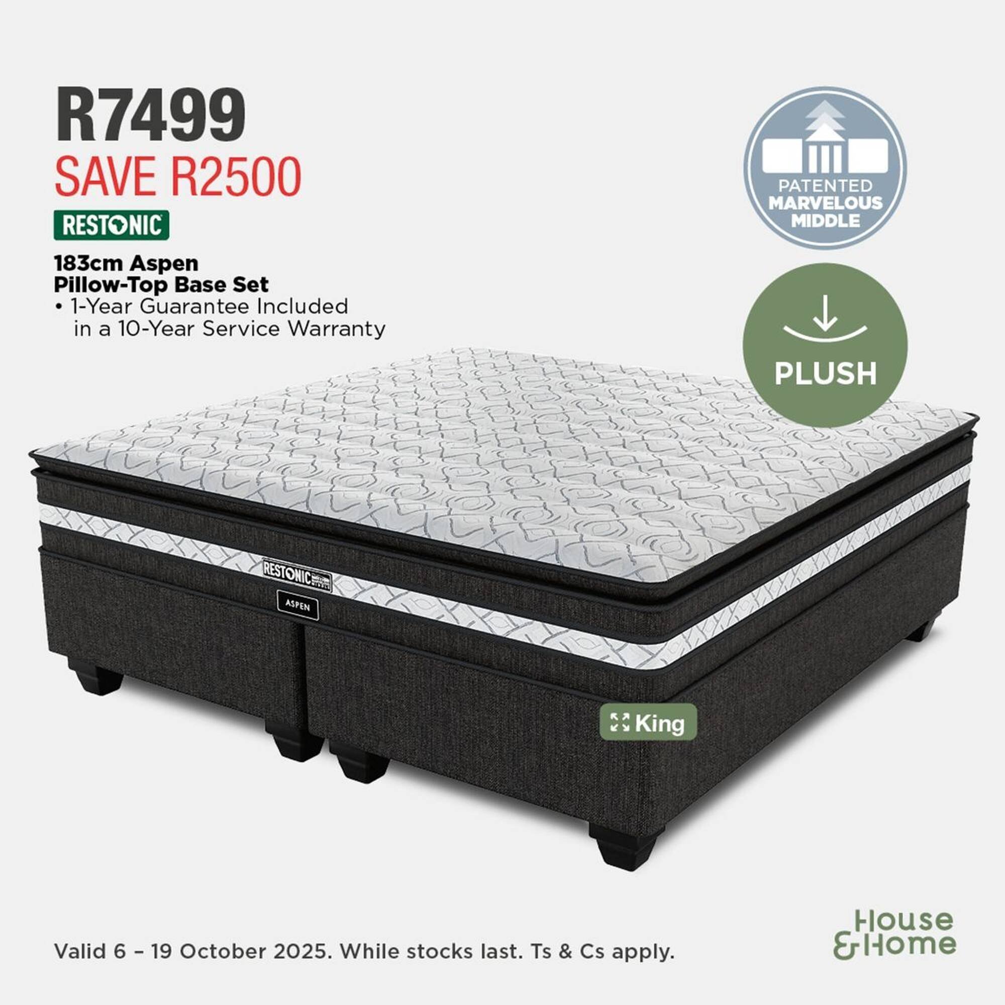House &amp; Home catalogue (2025-10-14 - 2025-10-28) | 4
