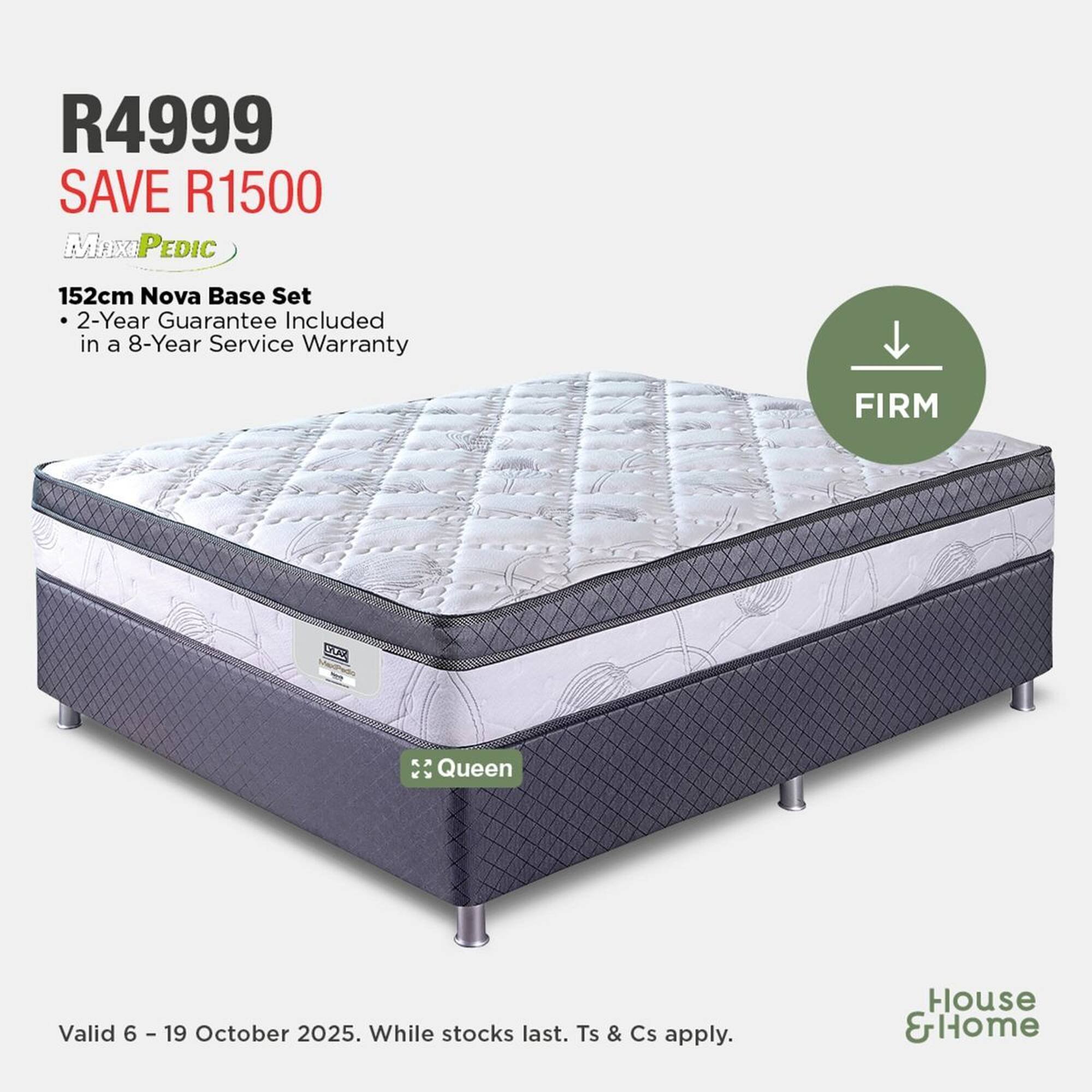 House &amp; Home catalogue (2025-10-14 - 2025-10-28) | 5