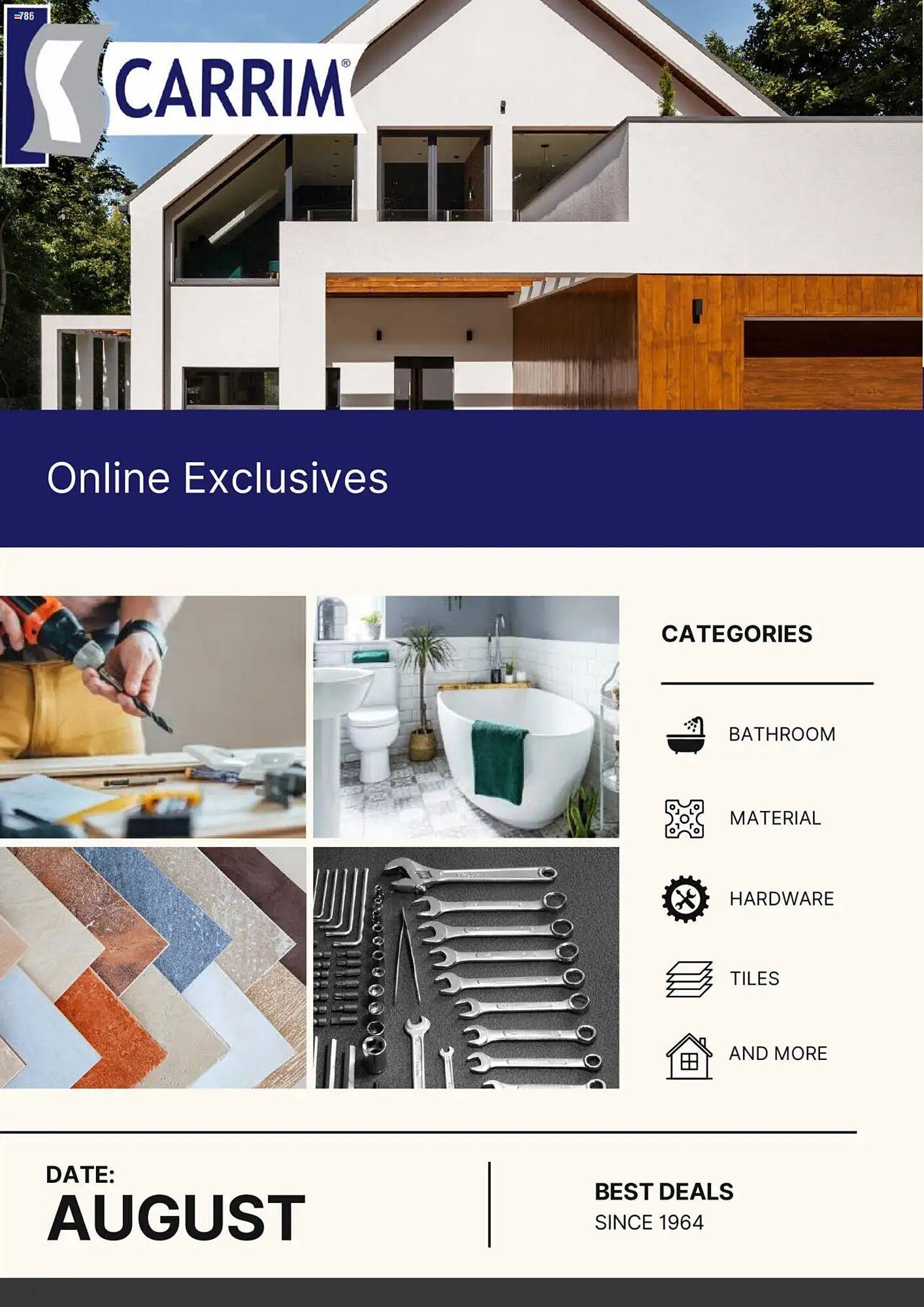 K Carrim catalogue (2025-08-19 - 2025-09-16) | 1