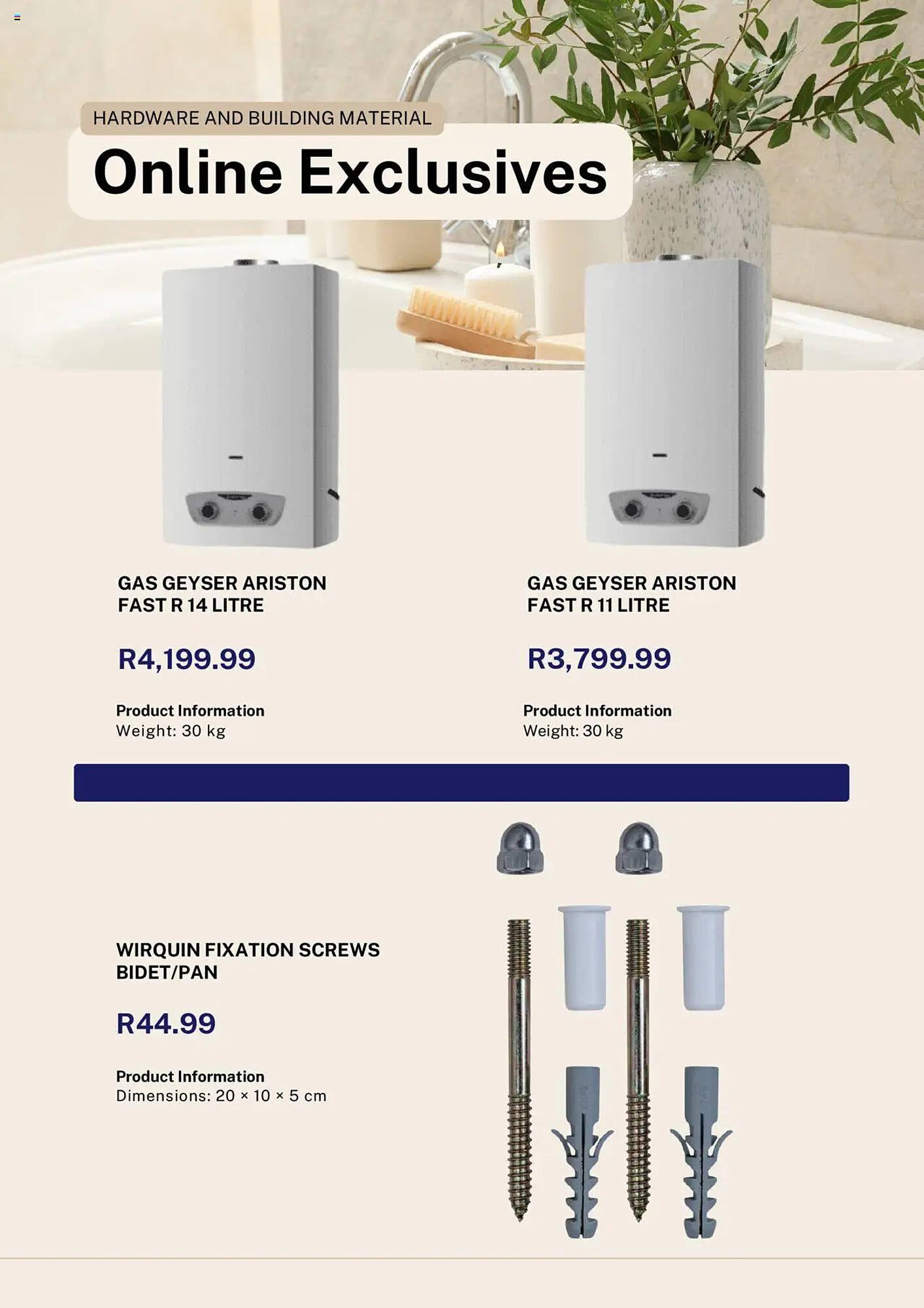 K Carrim catalogue (2025-08-19 - 2025-09-16) | 2