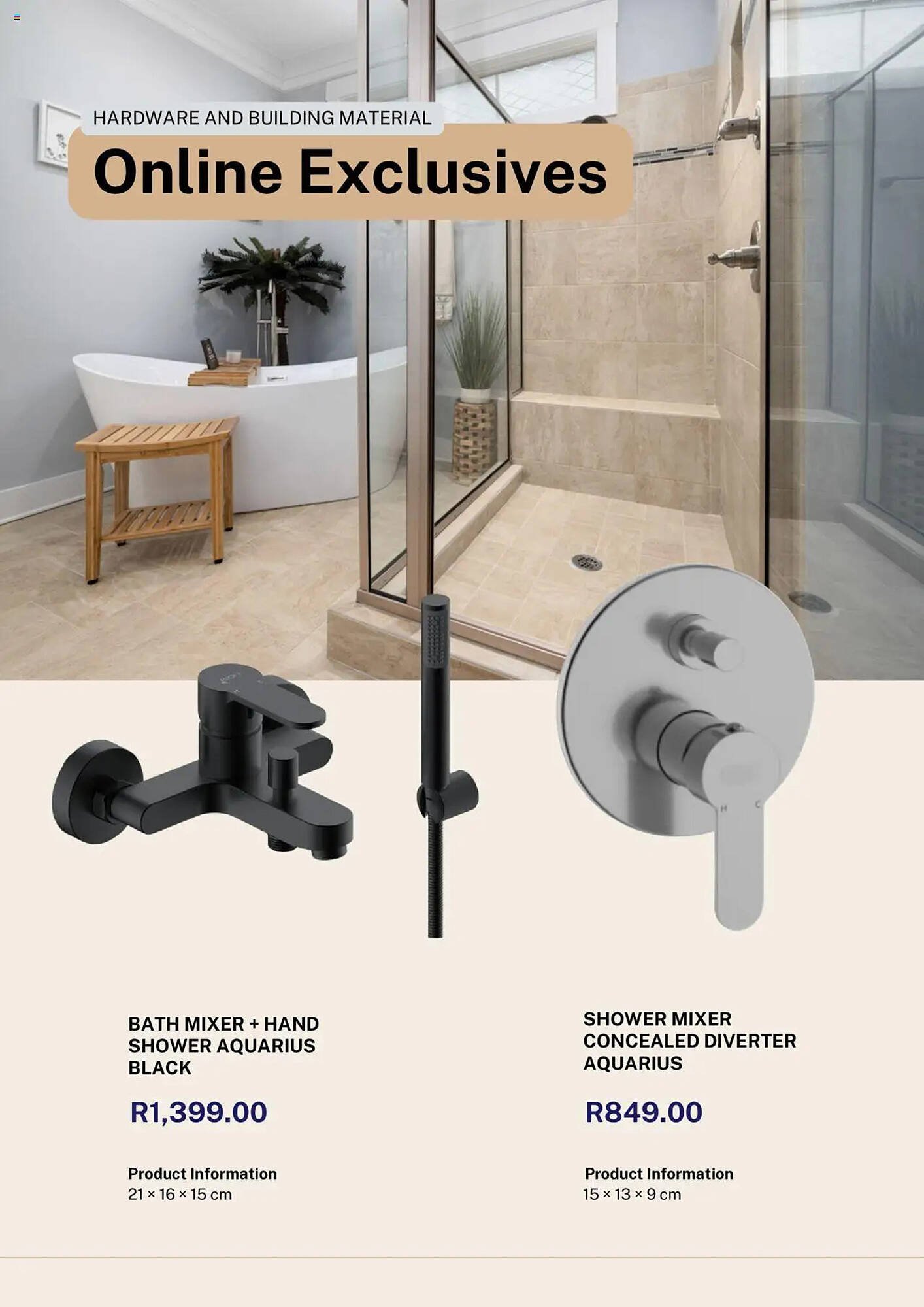 K Carrim catalogue (2025-08-19 - 2025-09-16) | 3