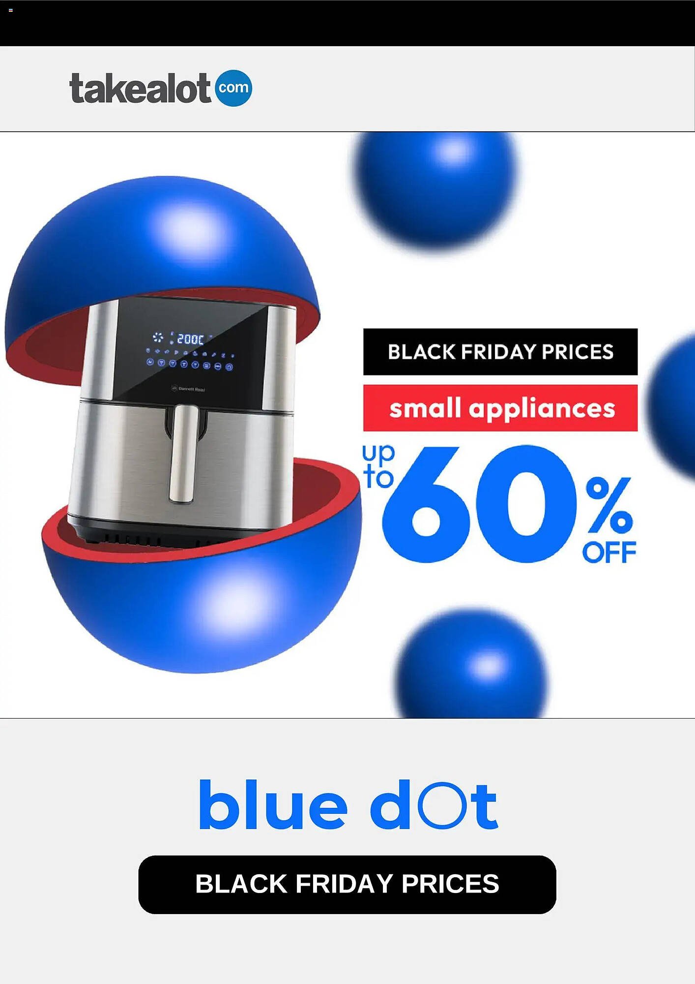 Takealot catalogue (2025-11-09 - 2025-11-28) | 5