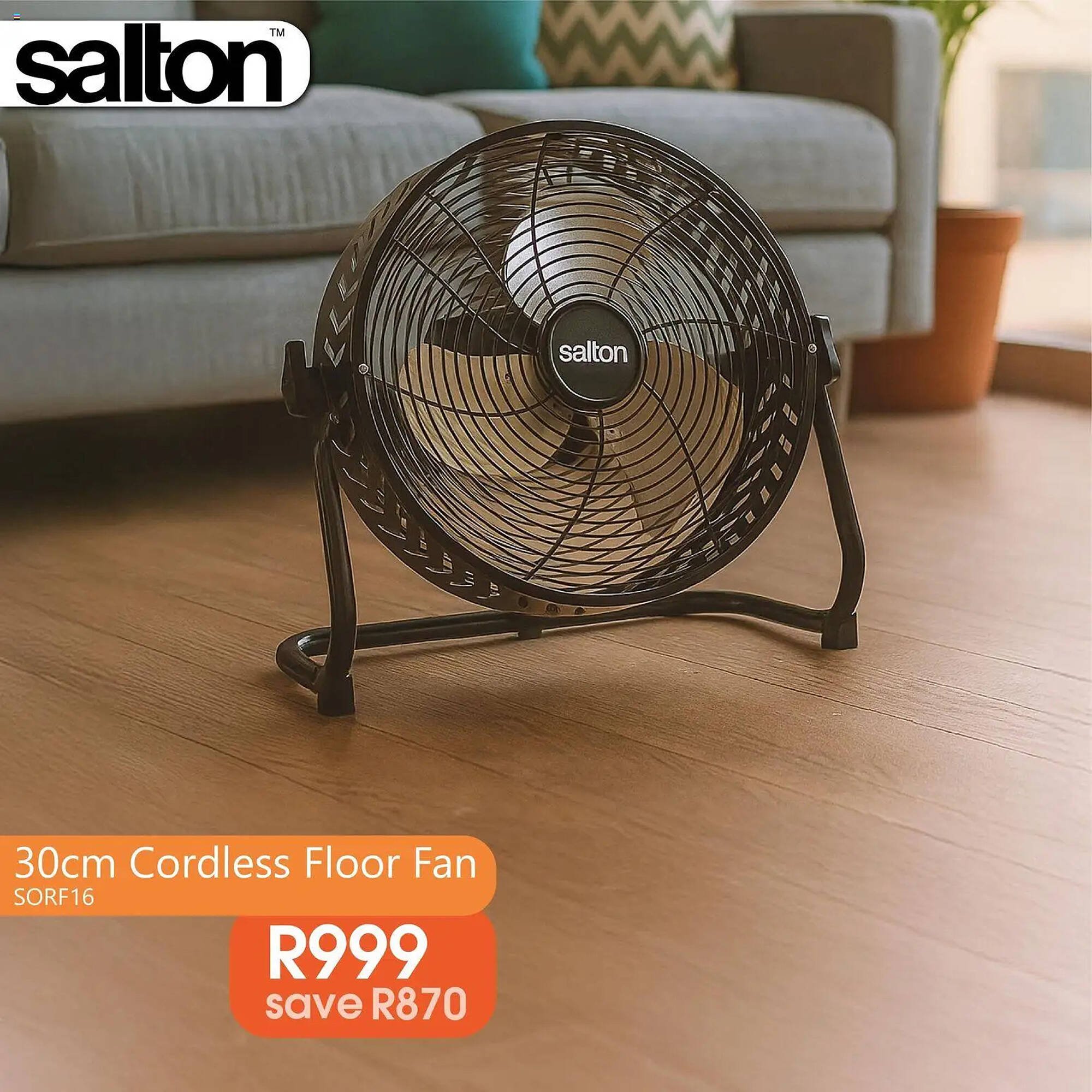 Tafelberg Furnishers catalogue (2026-01-21 - 2026-02-01) | 2