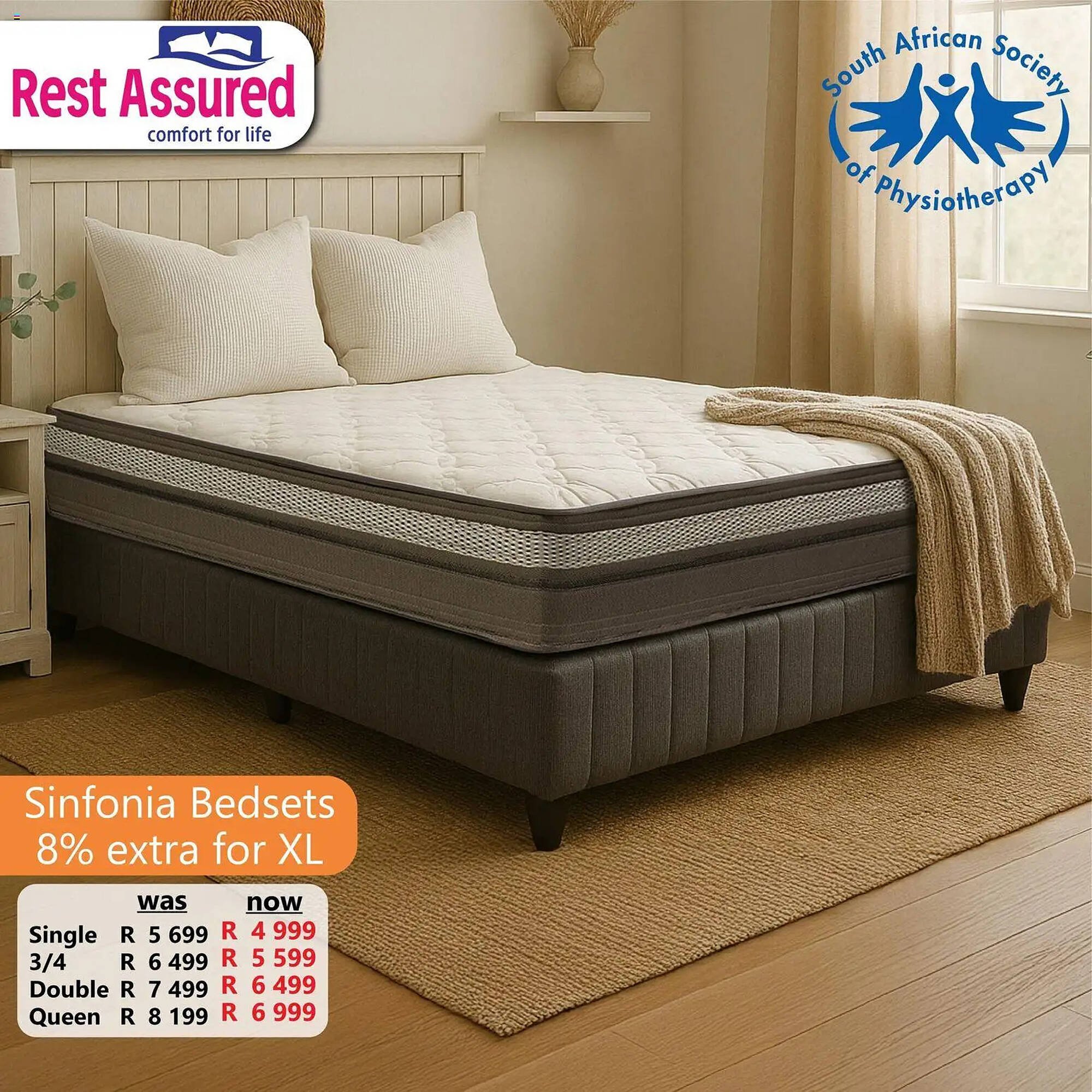 Tafelberg Furnishers catalogue (2026-01-21 - 2026-02-01) | 12