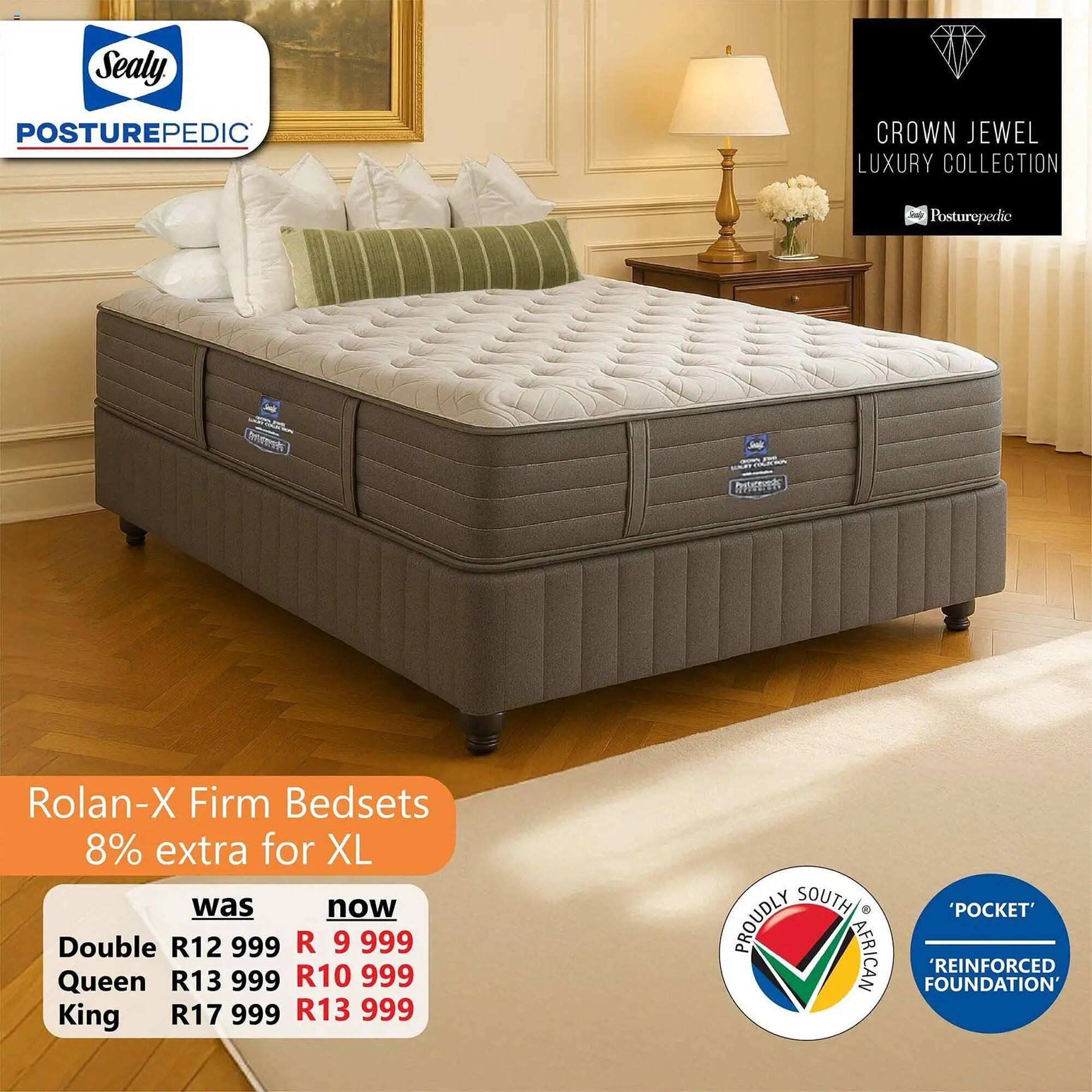 Tafelberg Furnishers catalogue (2026-01-21 - 2026-02-01) | 13