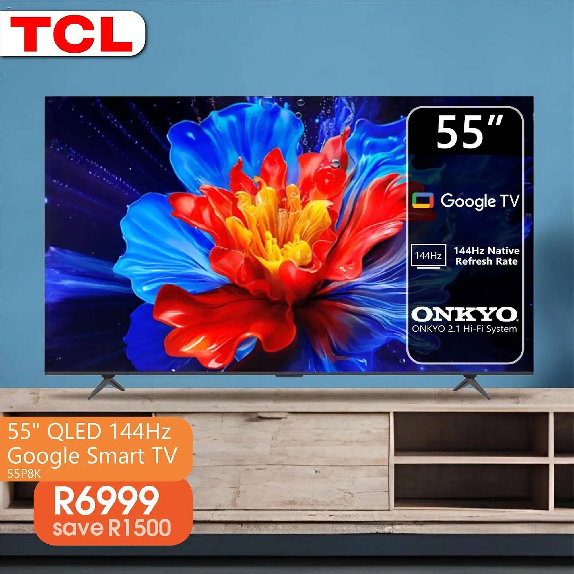 Tafelberg Furnishers catalogue (2026-01-21 - 2026-02-01) | 4