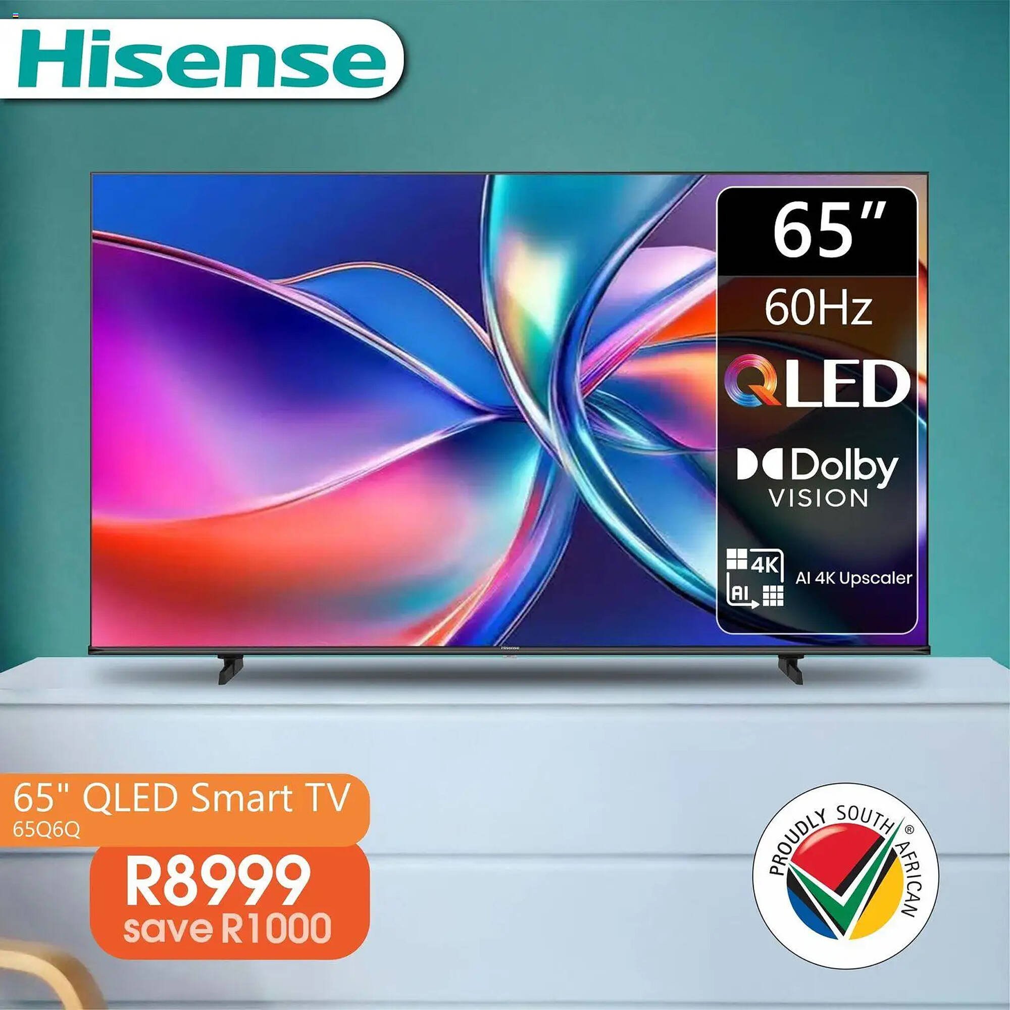 Tafelberg Furnishers catalogue (2026-01-21 - 2026-02-01) | 5