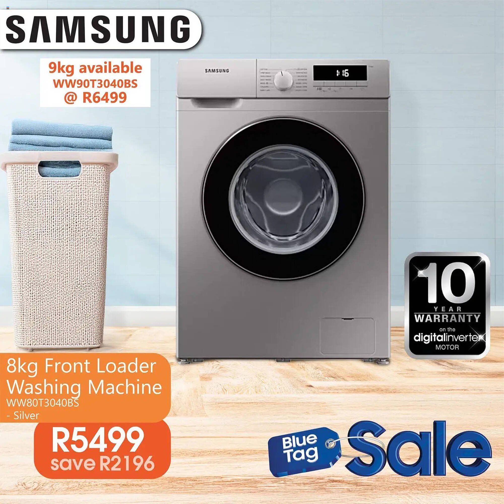 Tafelberg Furnishers catalogue (2026-01-21 - 2026-02-01) | 6