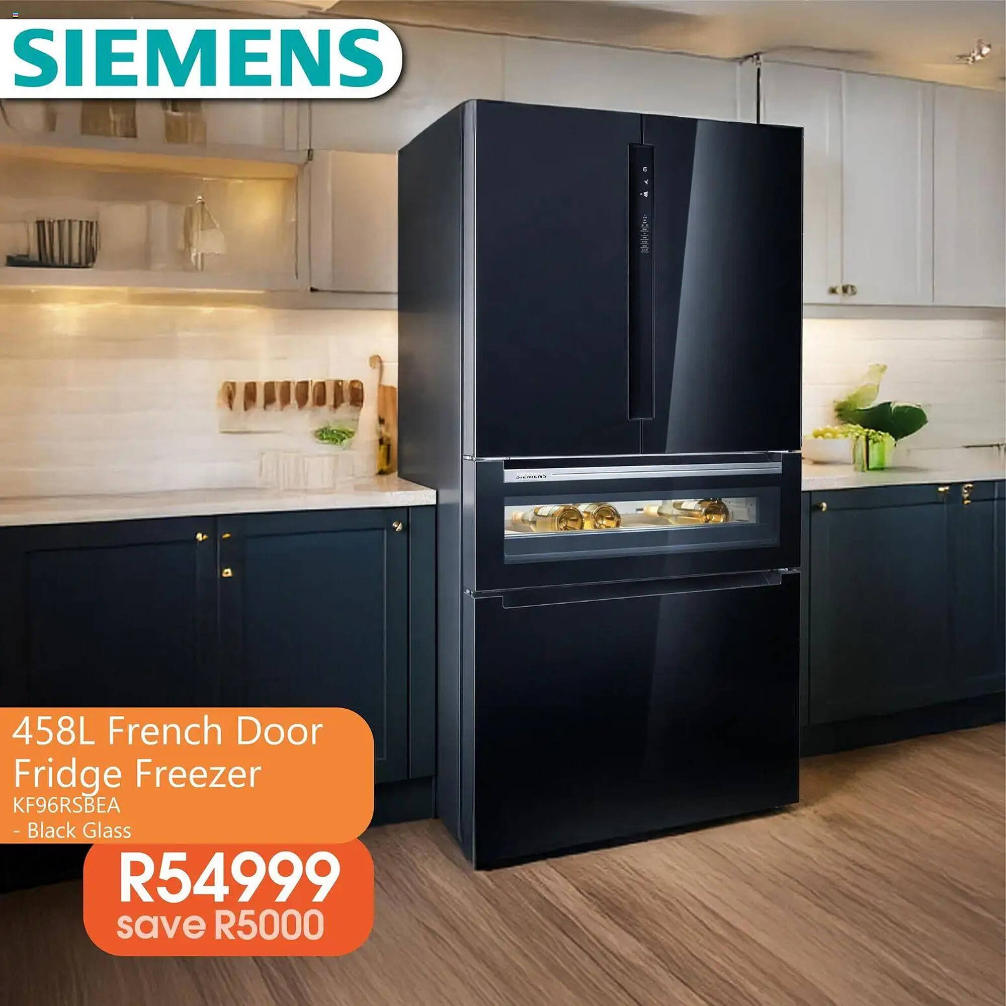 Tafelberg Furnishers catalogue (2026-01-21 - 2026-02-01) | 9