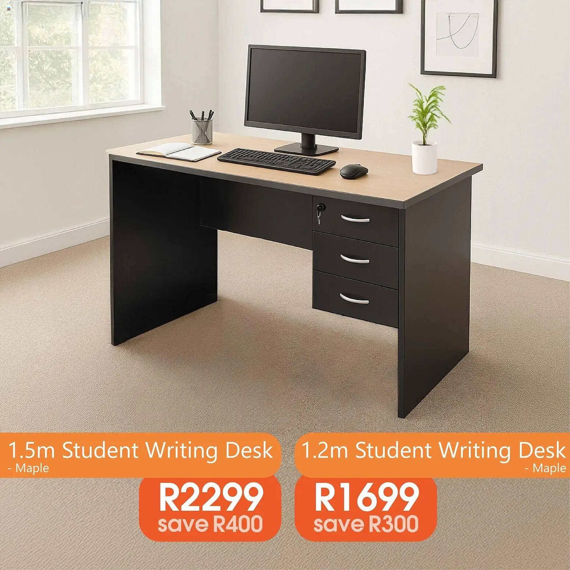 Tafelberg Furnishers catalogue (2026-01-21 - 2026-02-01) | 10