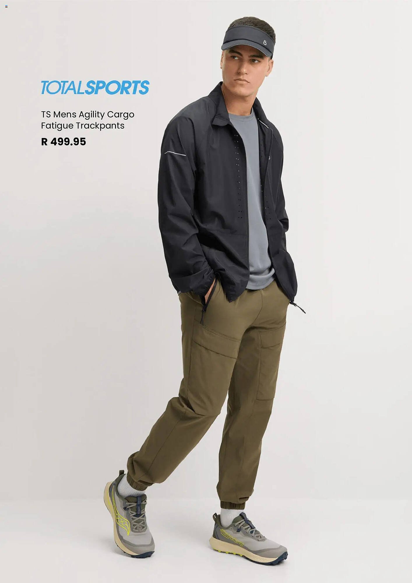 Totalsports catalogue (2025-11-18 - 2025-11-28) | 11