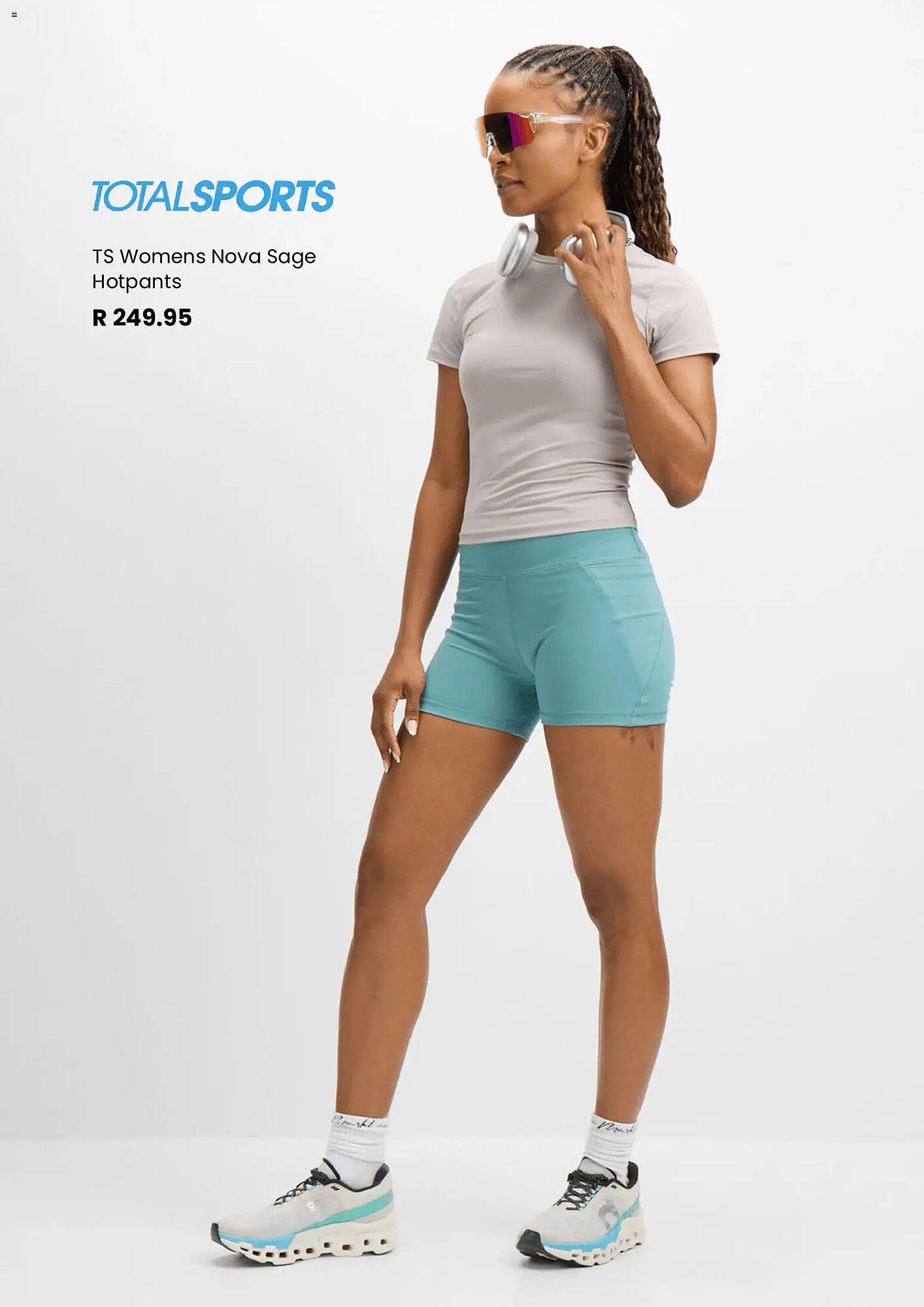 Totalsports catalogue (2025-11-18 - 2025-11-28) | 12