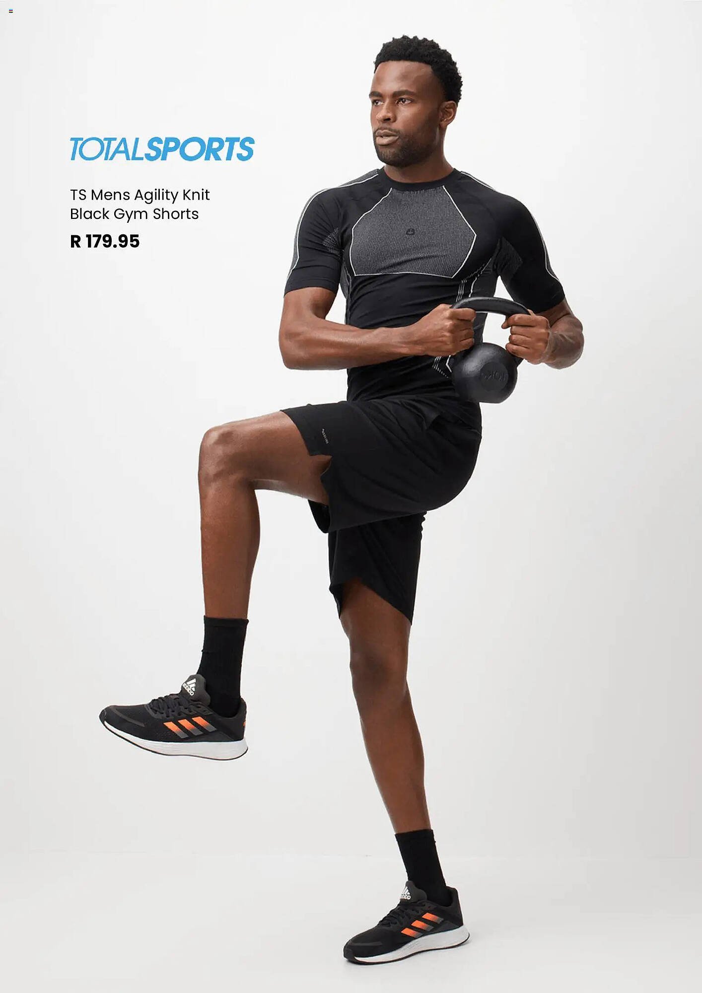 Totalsports catalogue (2025-11-18 - 2025-11-28) | 15