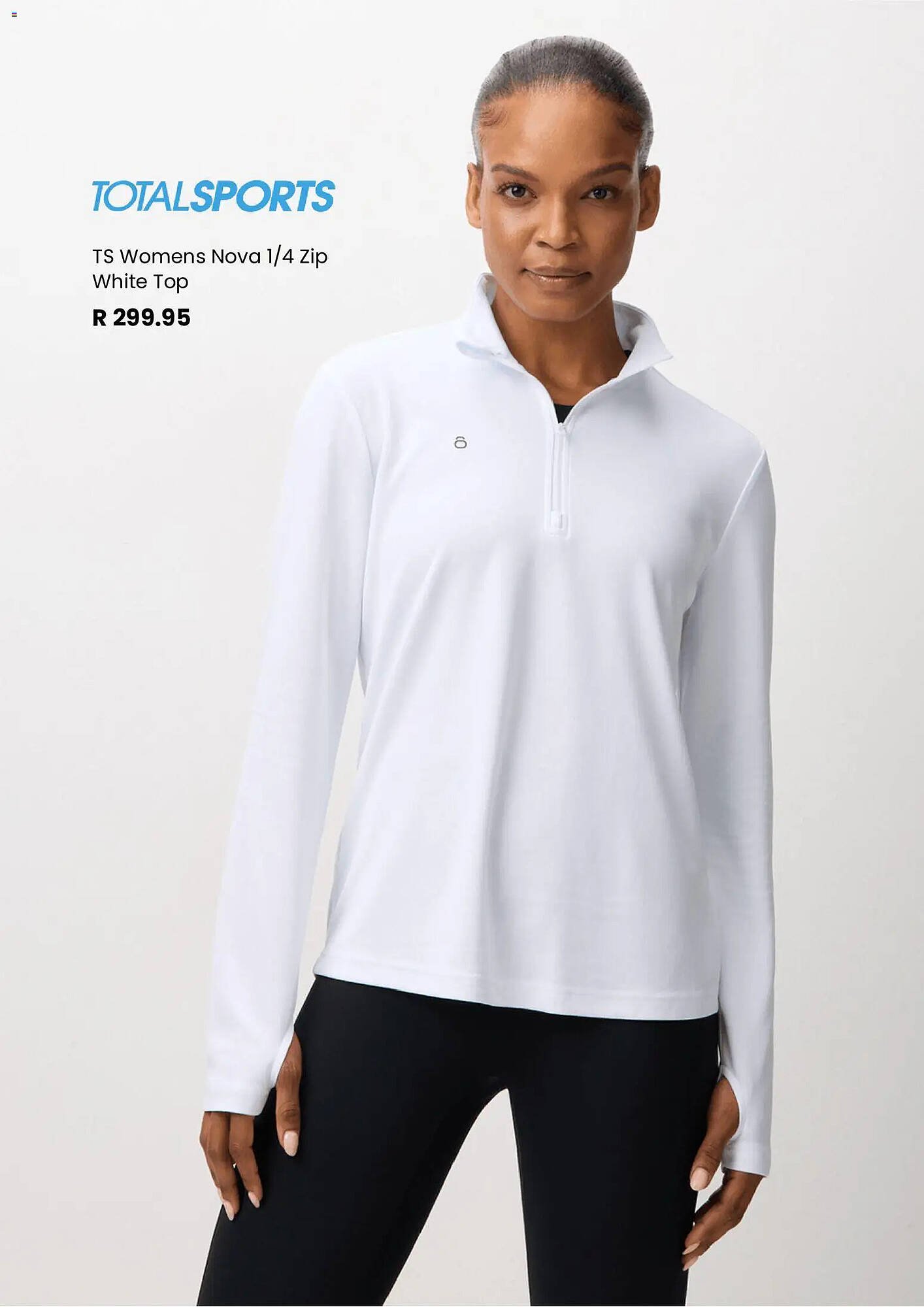 Totalsports catalogue (2025-11-18 - 2025-11-28) | 4
