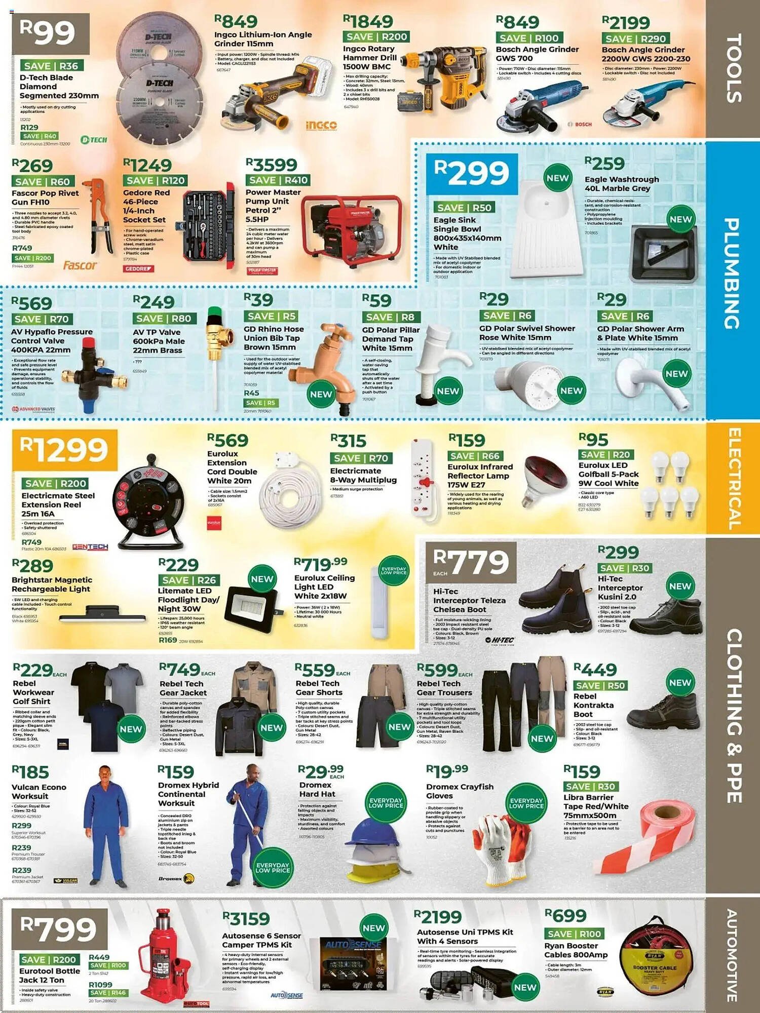 Agrimark catalogue (2026-01-21 - 2026-02-28) | 3