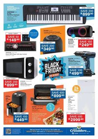 Cash Crusaders catalogue (2025-11-28 - 2025-11-30)