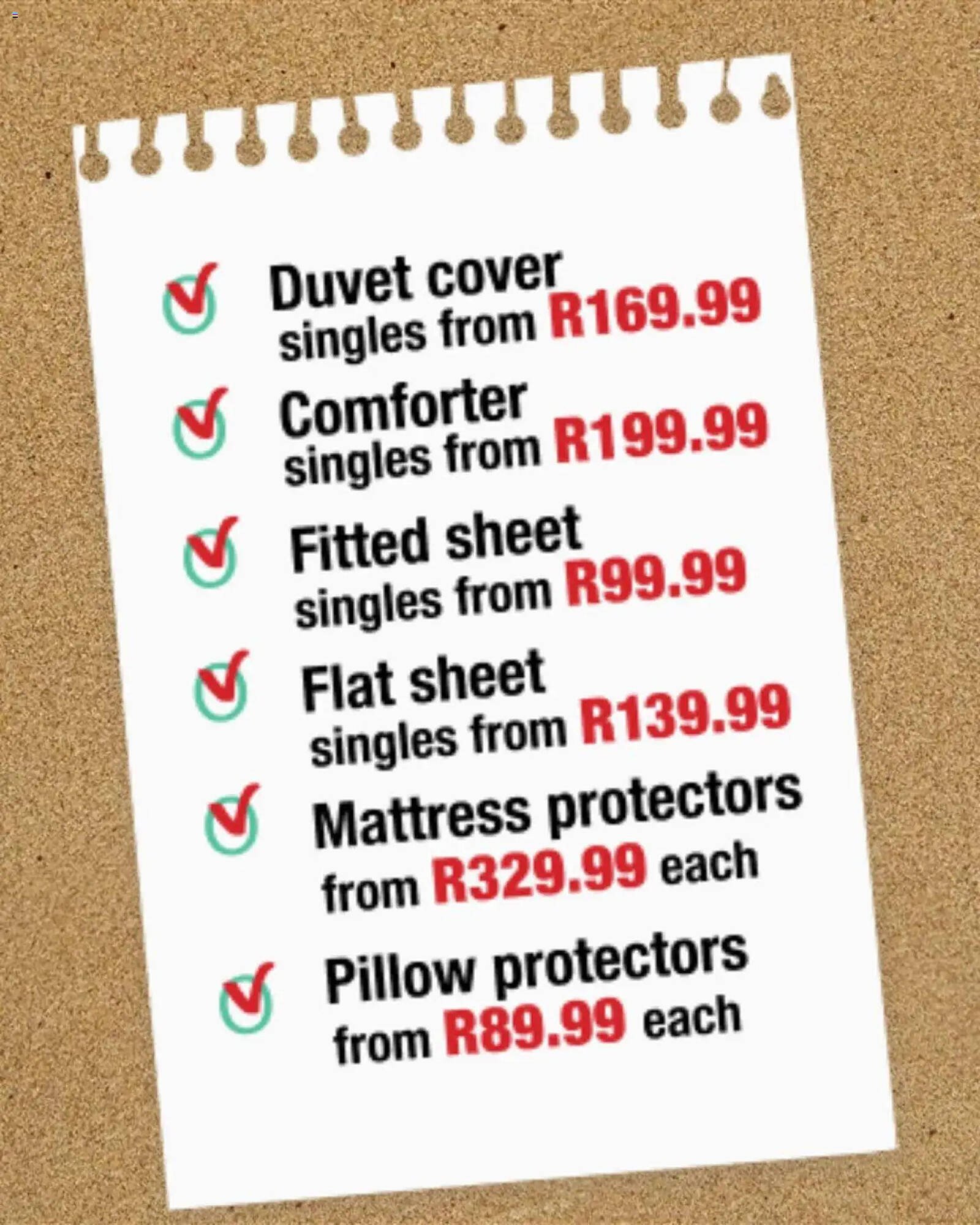 MRP Home catalogue (2026-01-18 - 2026-01-25) | 3