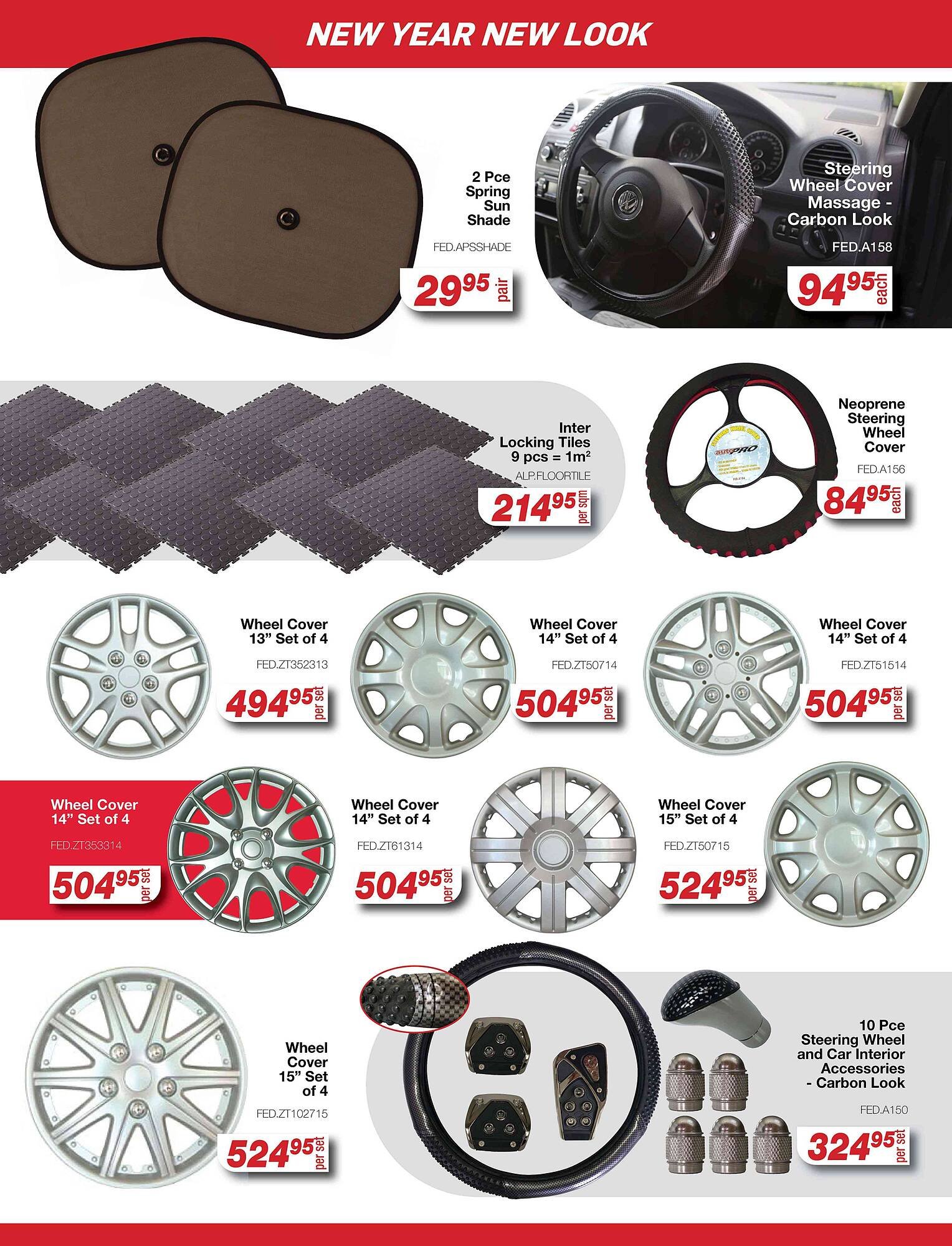 AutoZone catalogue (2026-01-23 - 2026-02-09) | 12