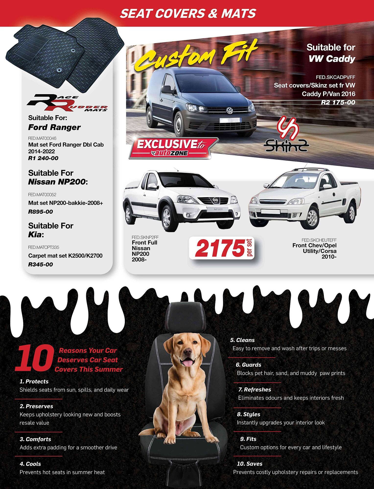 AutoZone catalogue (2026-01-23 - 2026-02-09) | 15