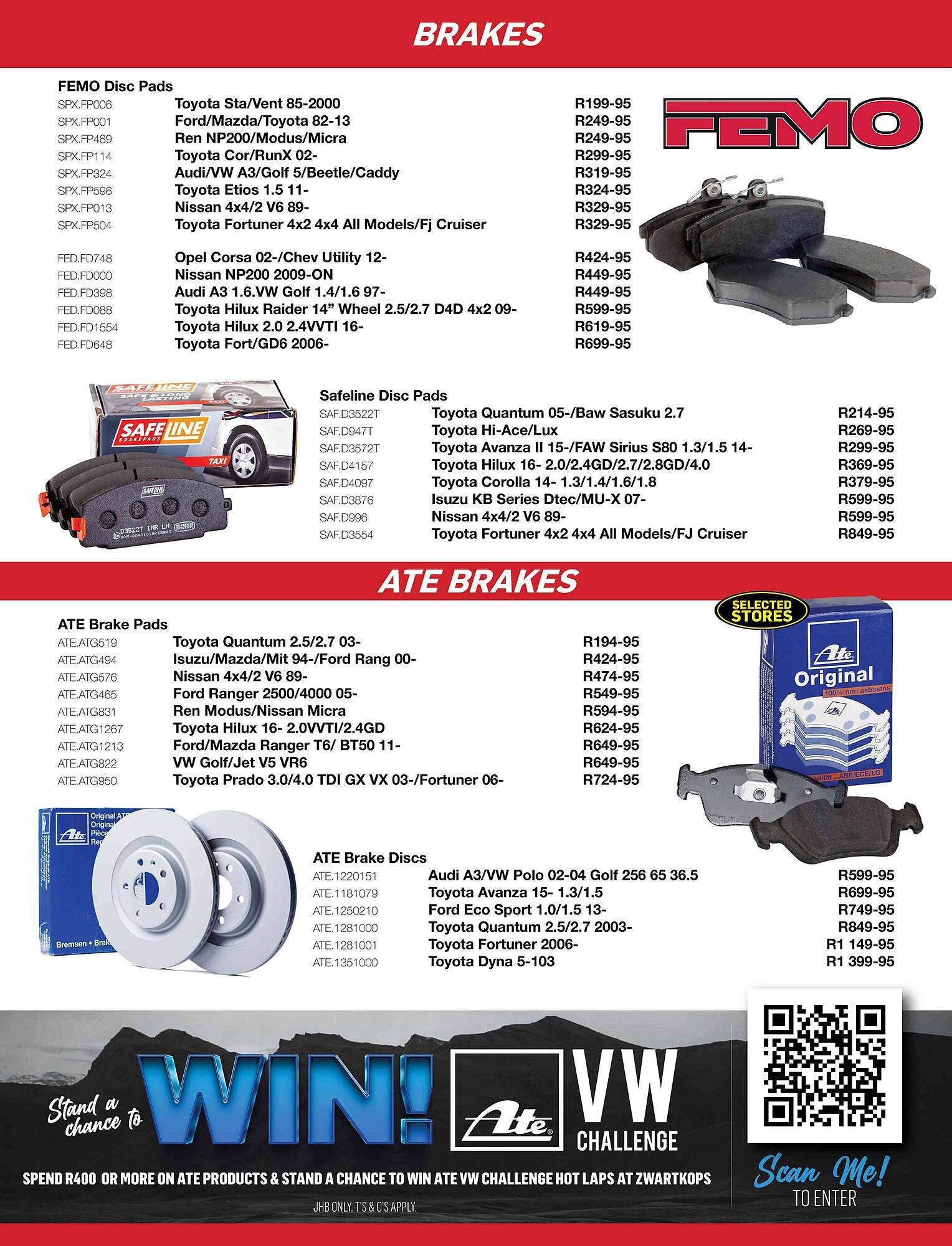 AutoZone catalogue (2026-01-23 - 2026-02-09) | 21
