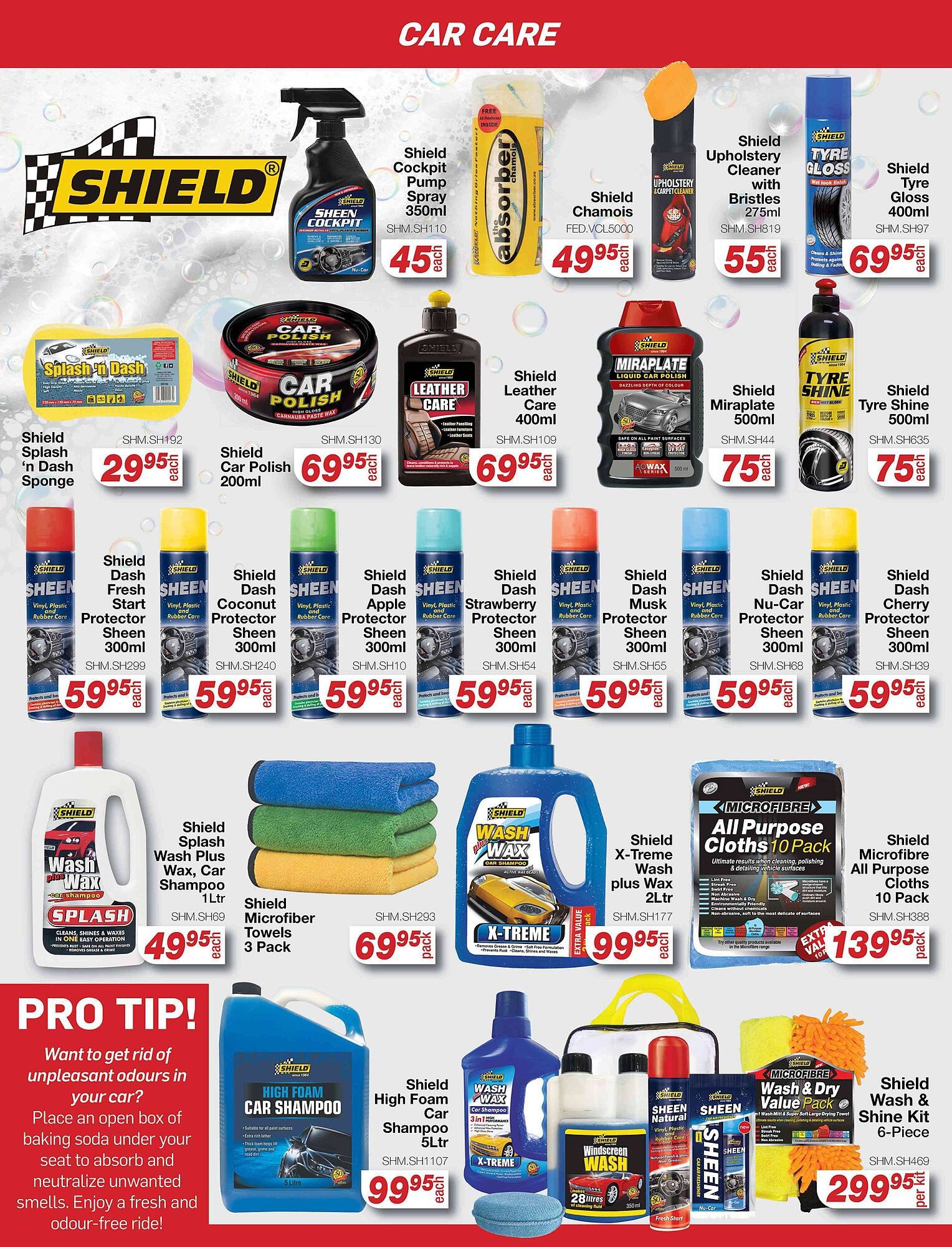 AutoZone catalogue (2026-01-23 - 2026-02-09) | 29