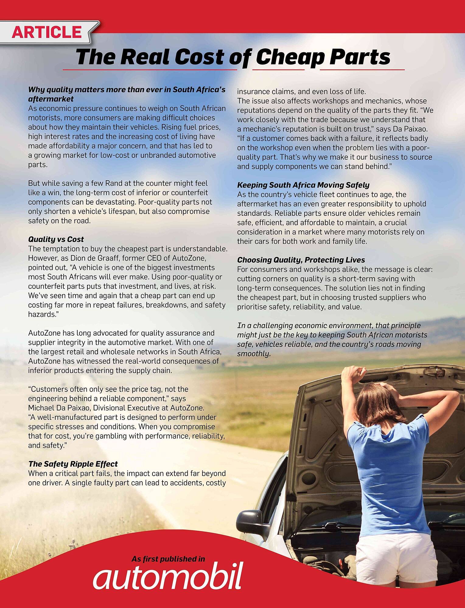 AutoZone catalogue (2026-01-23 - 2026-02-09) | 4