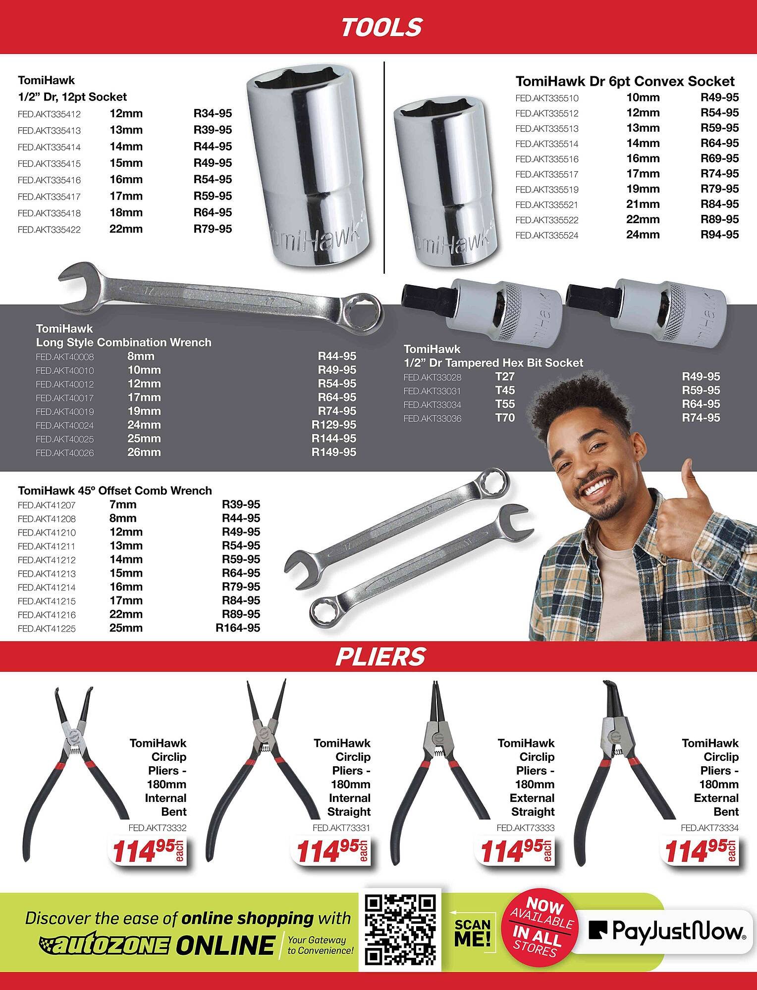 AutoZone catalogue (2026-01-23 - 2026-02-09) | 5