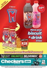 Checkers catalogue (2025-12-08 - 2026-01-11)