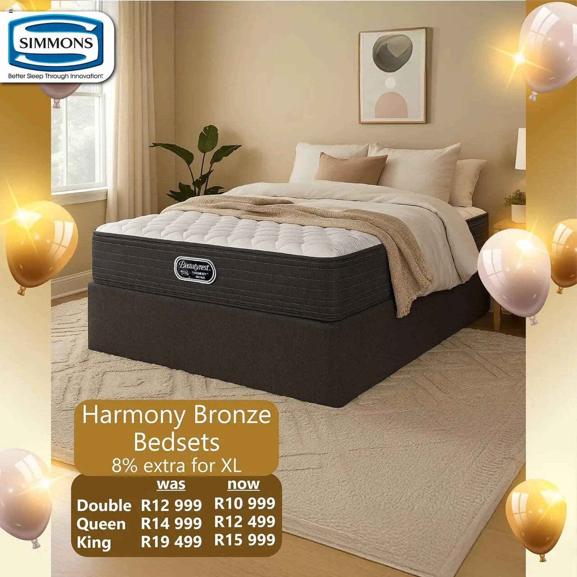 Tafelberg Furnishers catalogue (2025-10-09 - 2025-10-12) | 14