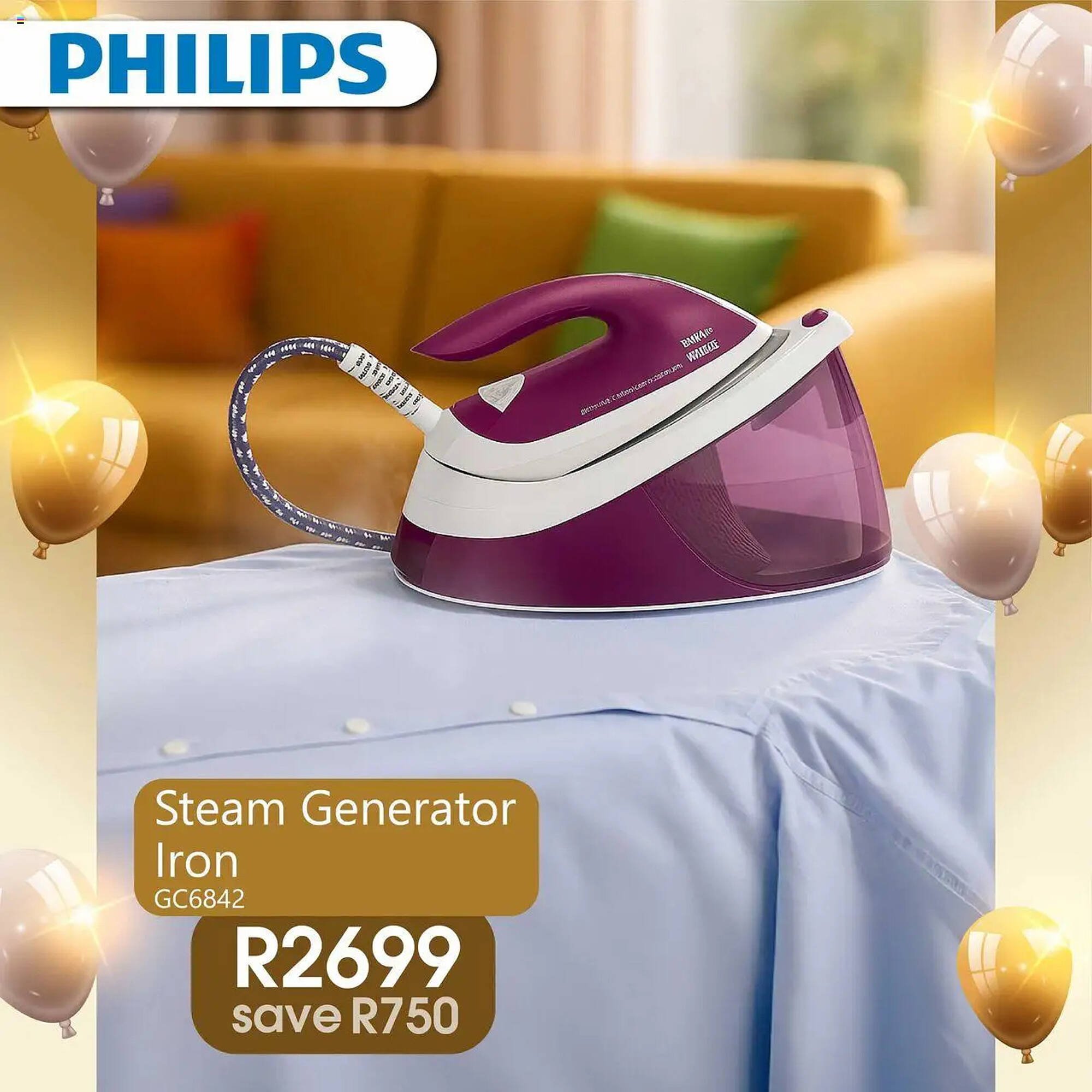 Tafelberg Furnishers catalogue (2025-10-09 - 2025-10-12) | 3