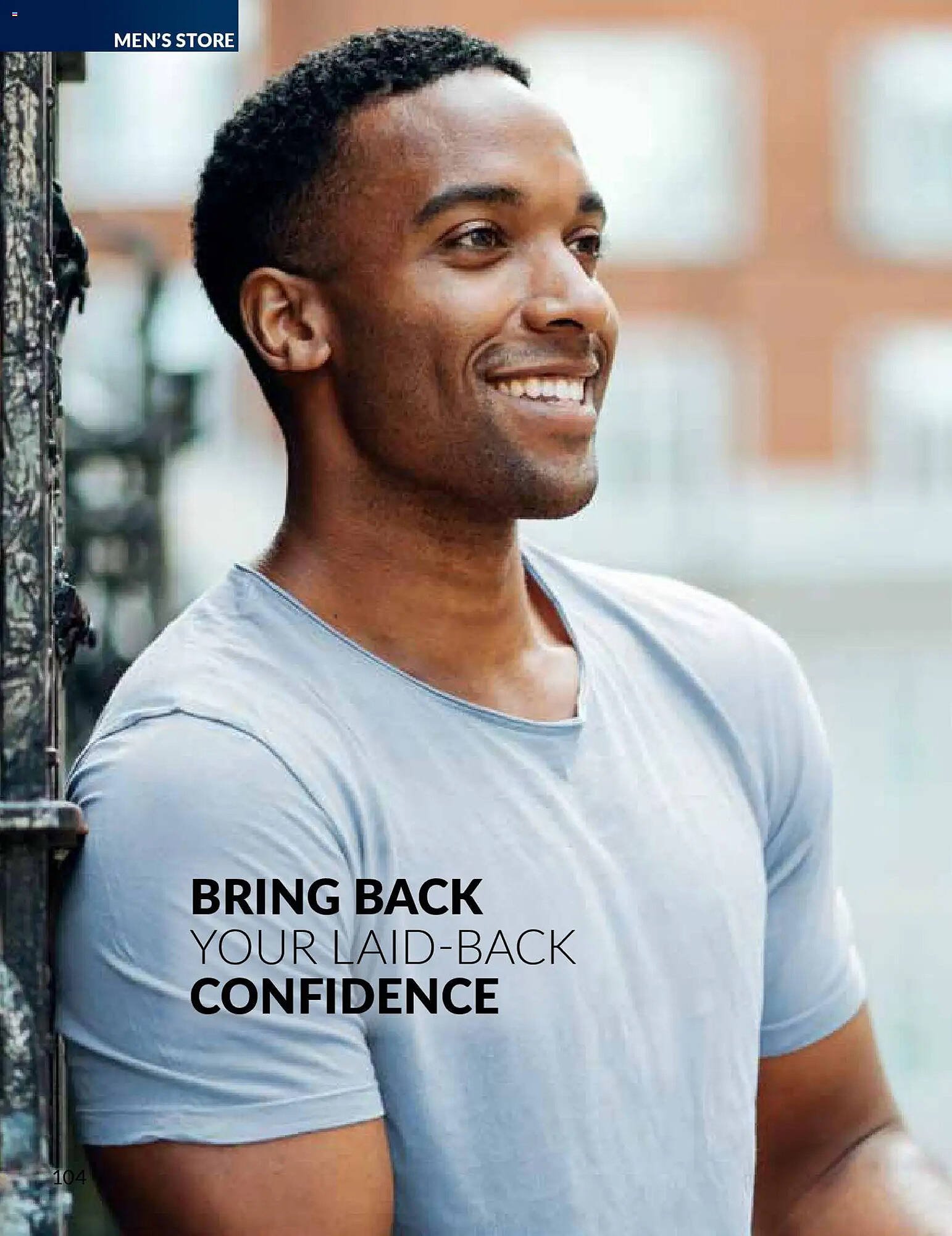 AVON catalogue (2025-12-31 - 2026-01-31) | 104