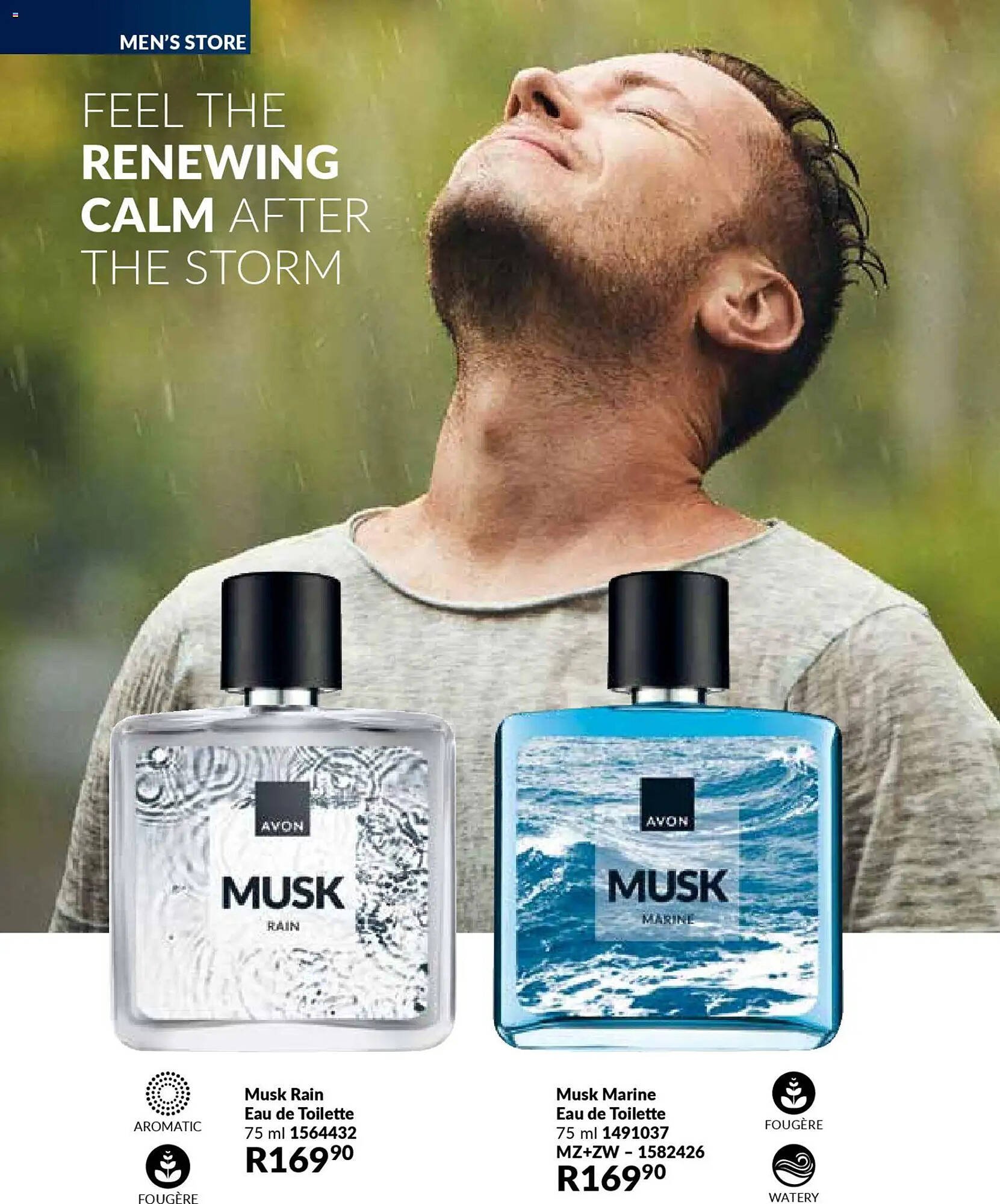 AVON catalogue (2025-12-31 - 2026-01-31) | 108