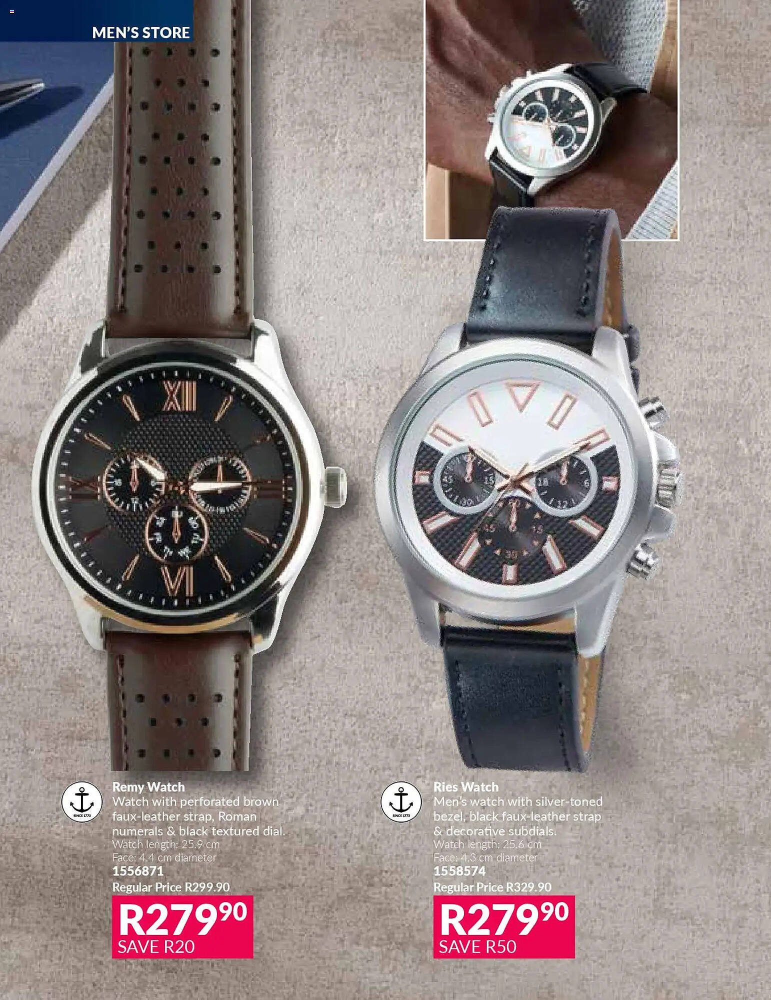 AVON catalogue (2025-12-31 - 2026-01-31) | 116