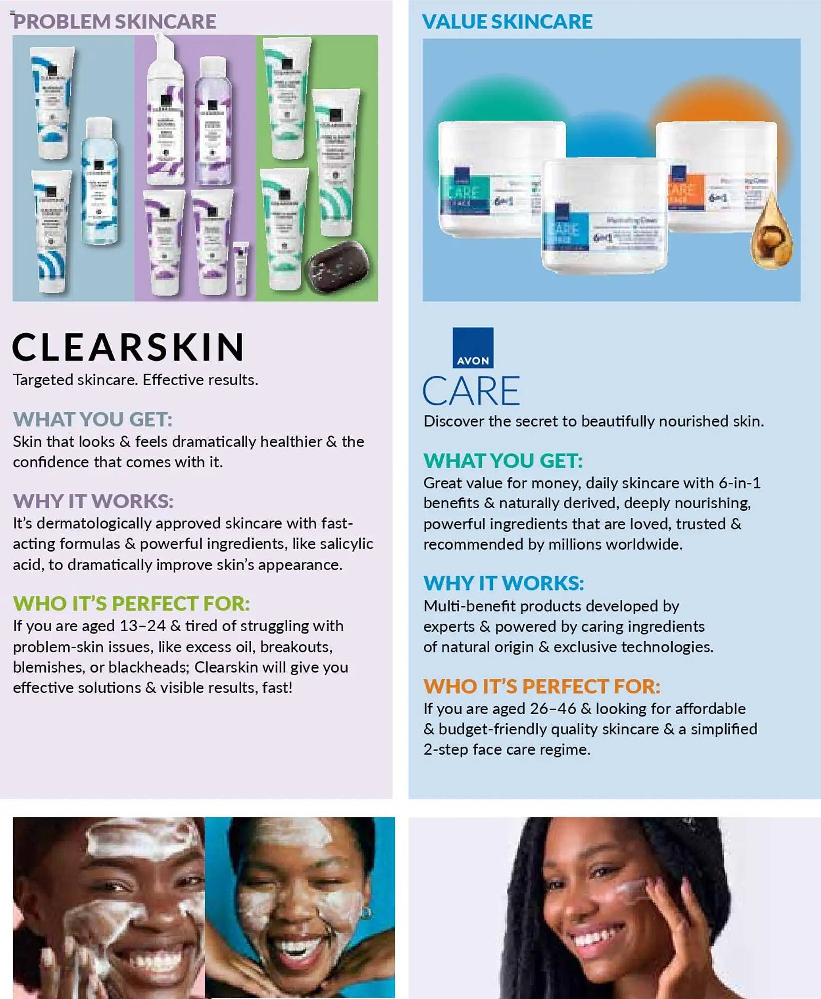 AVON catalogue (2025-12-31 - 2026-01-31) | 119