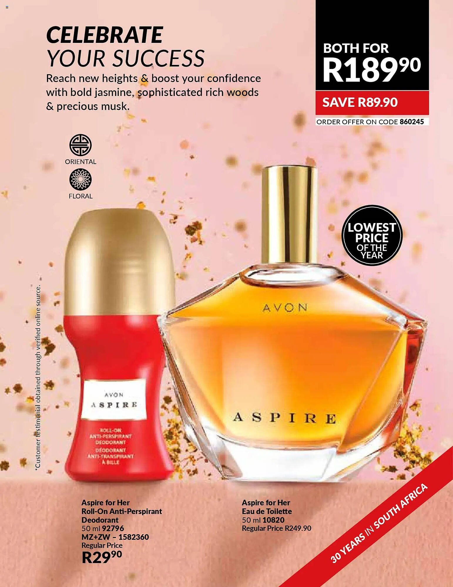 AVON catalogue (2025-12-31 - 2026-01-31) | 15