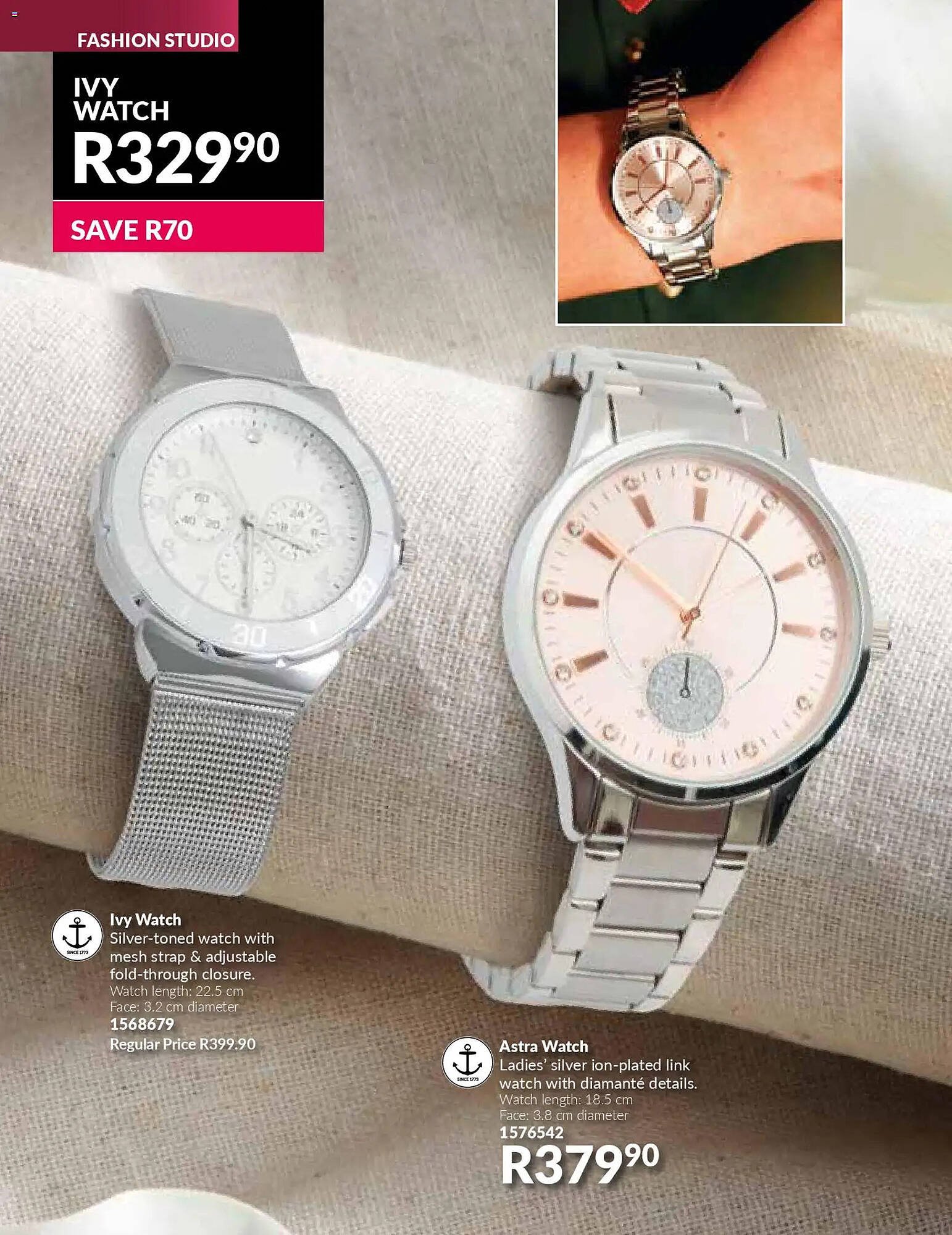 AVON catalogue (2025-12-31 - 2026-01-31) | 148