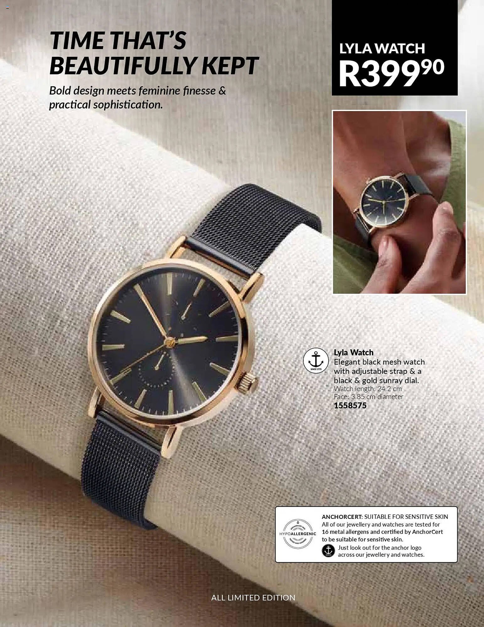 AVON catalogue (2025-12-31 - 2026-01-31) | 149