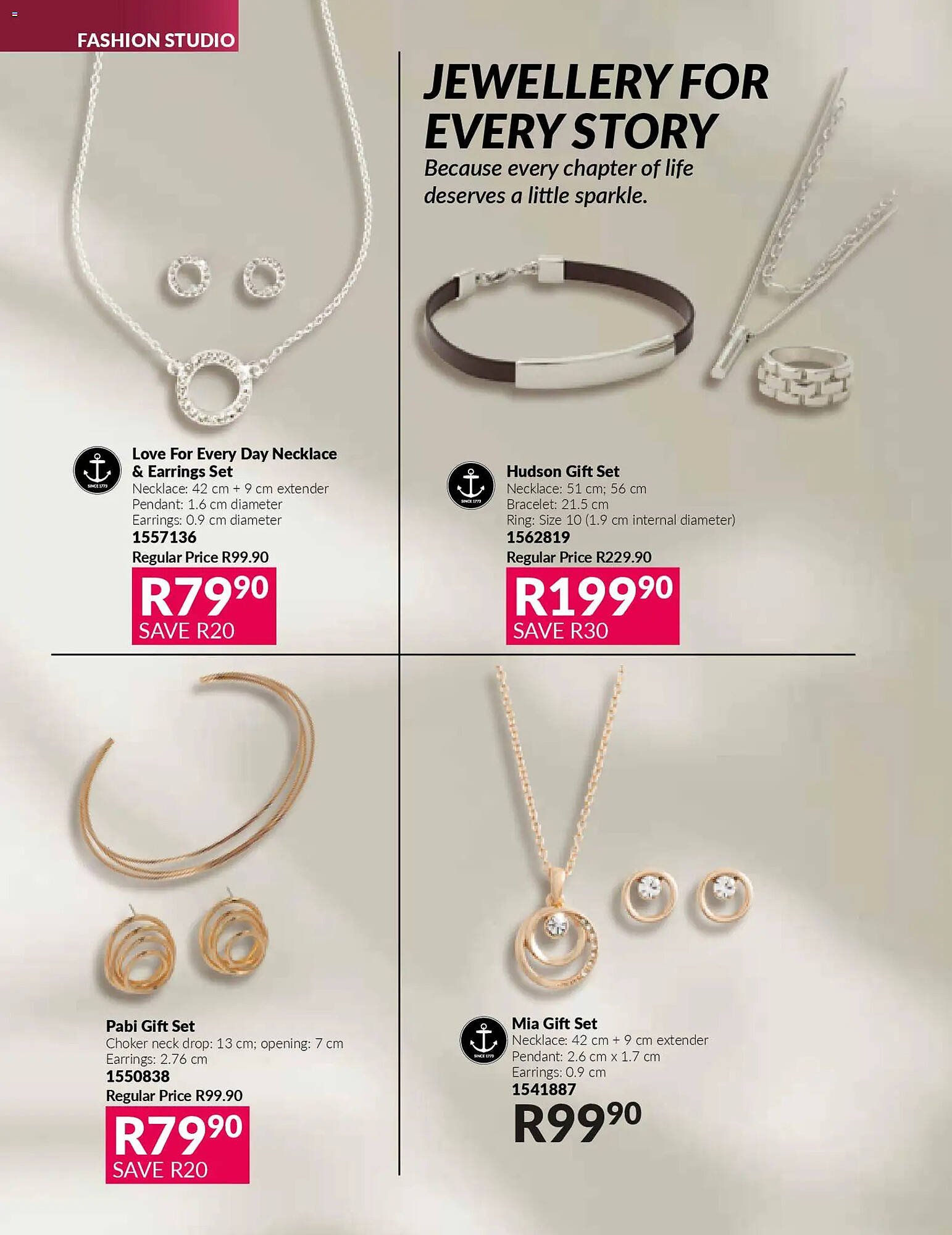 AVON catalogue (2025-12-31 - 2026-01-31) | 152