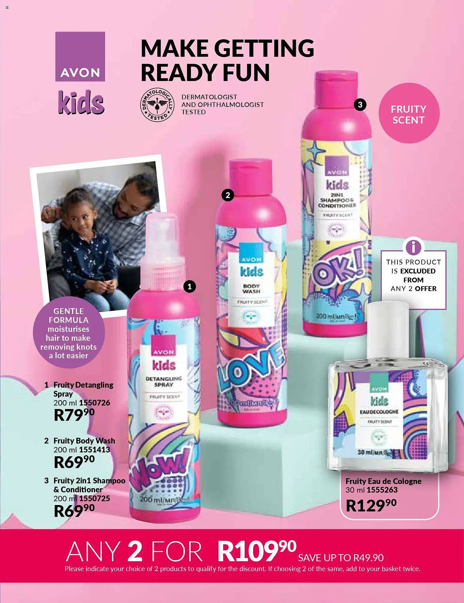 AVON catalogue (2025-12-31 - 2026-01-31) | 171