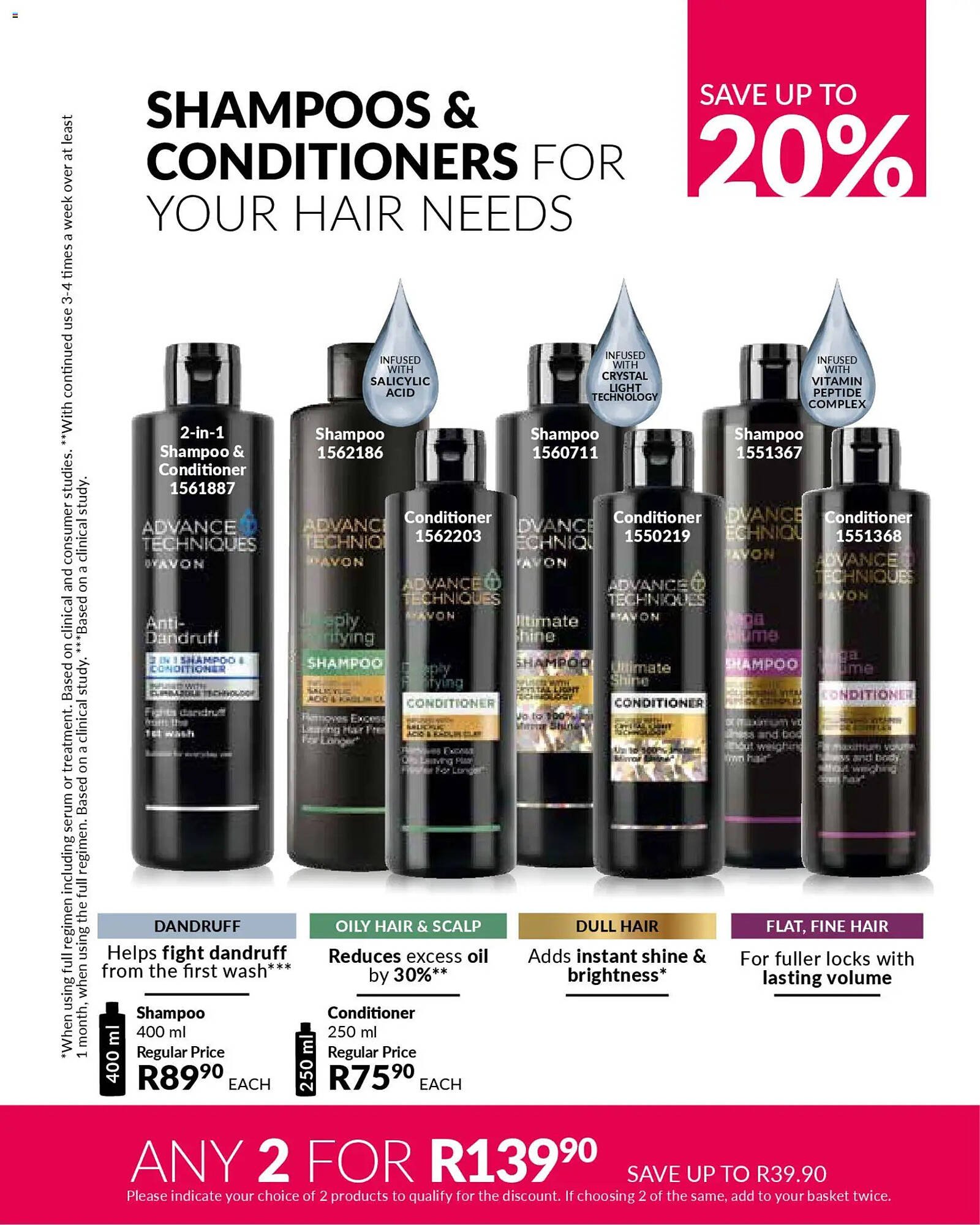 AVON catalogue (2025-12-31 - 2026-01-31) | 173