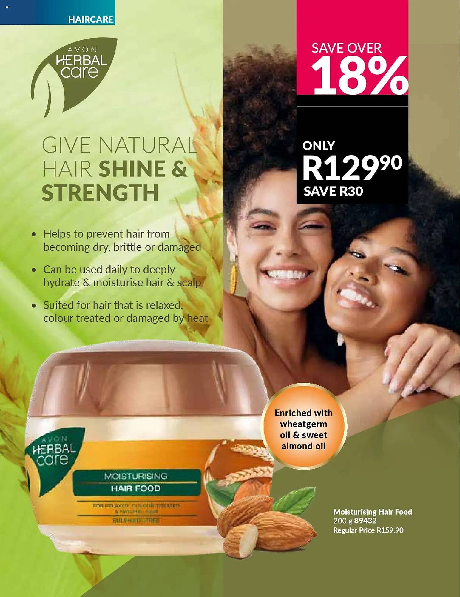 AVON catalogue (2025-12-31 - 2026-01-31) | 178