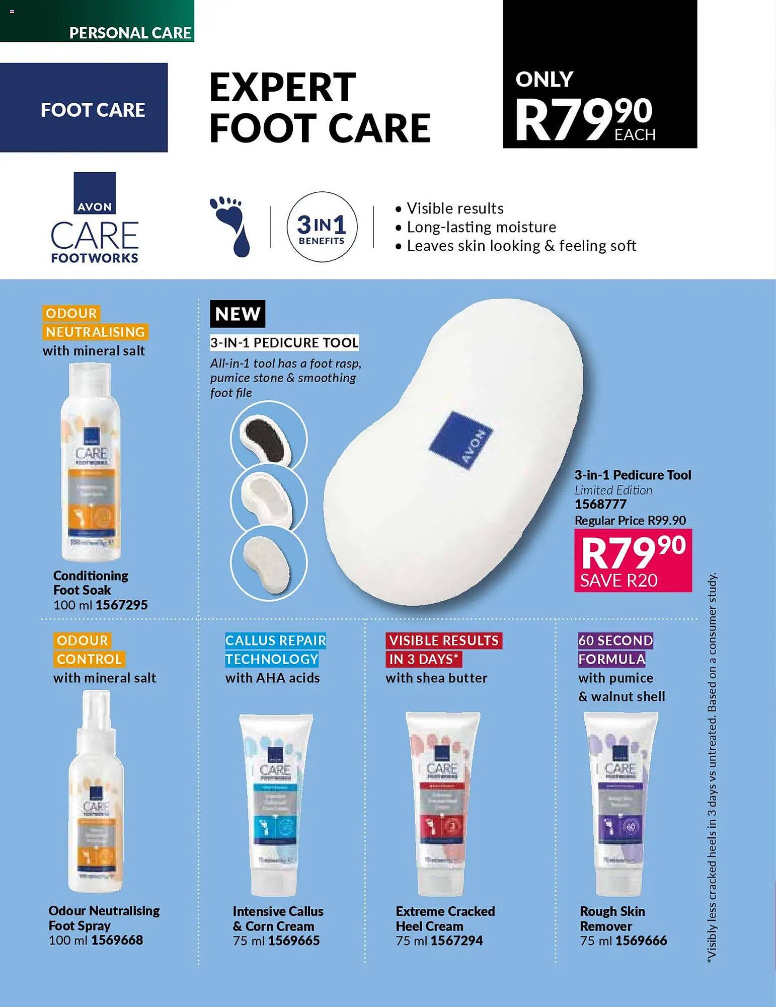 AVON catalogue (2025-12-31 - 2026-01-31) | 182