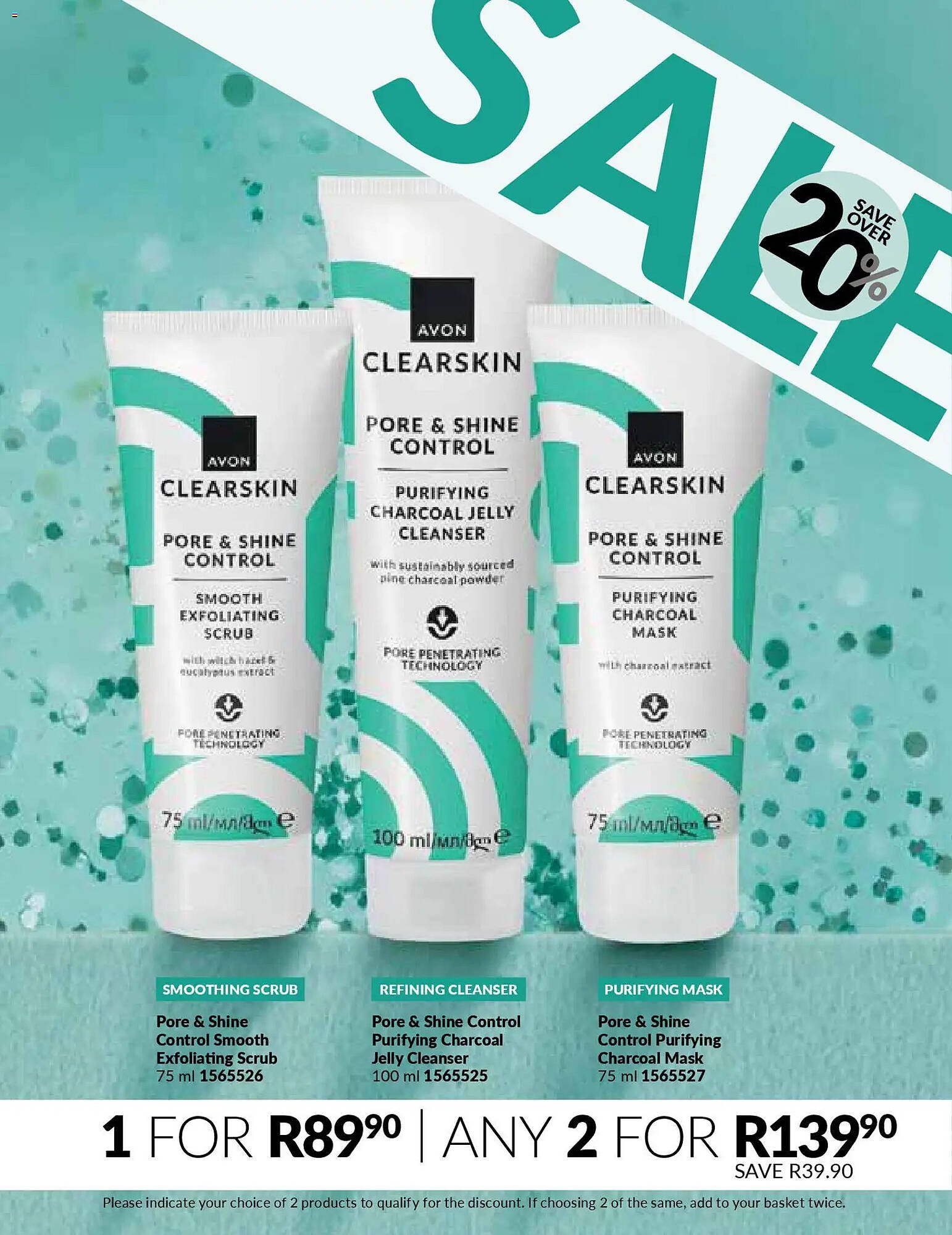 AVON catalogue (2025-12-31 - 2026-01-31) | 29