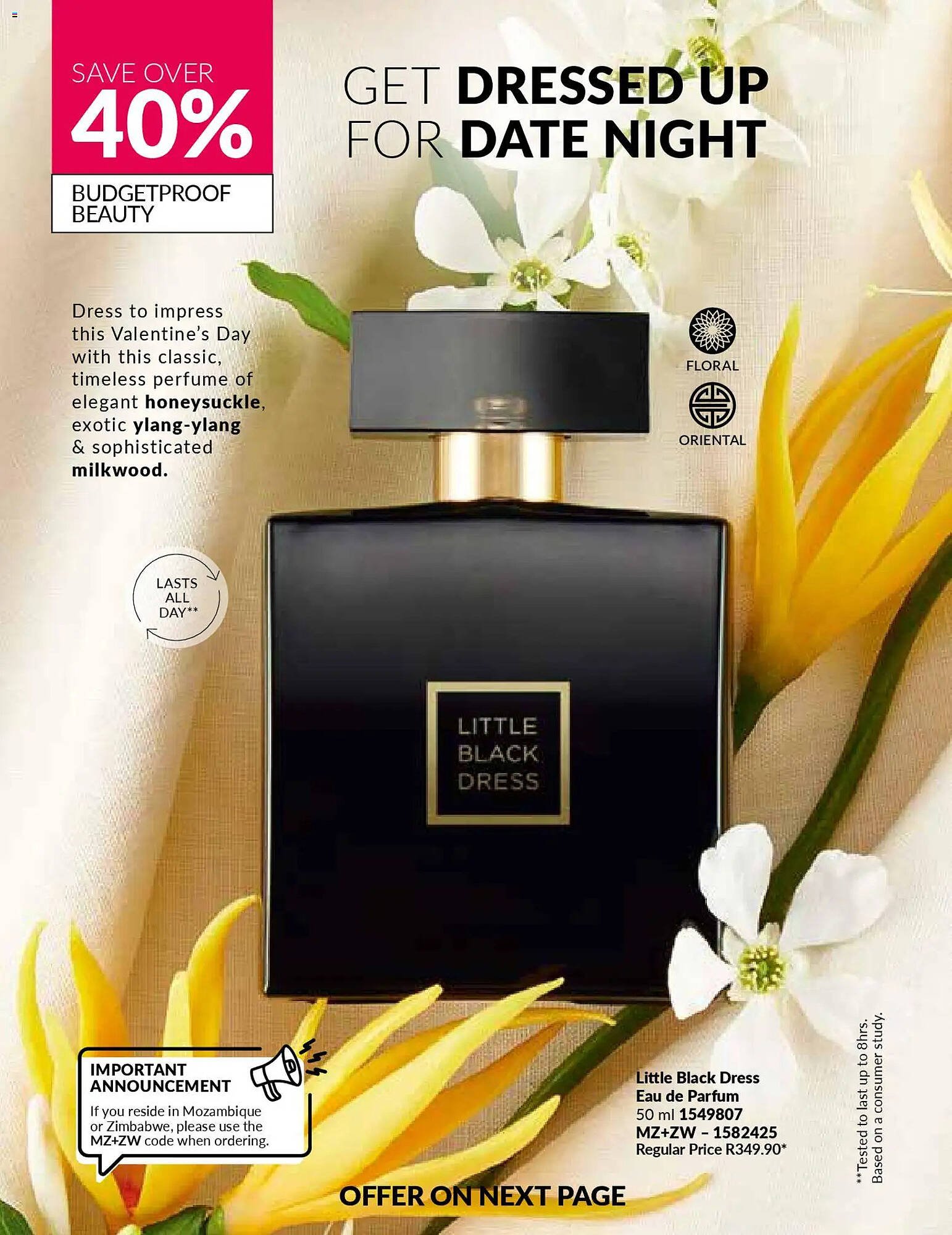 AVON catalogue (2025-12-31 - 2026-01-31) | 4