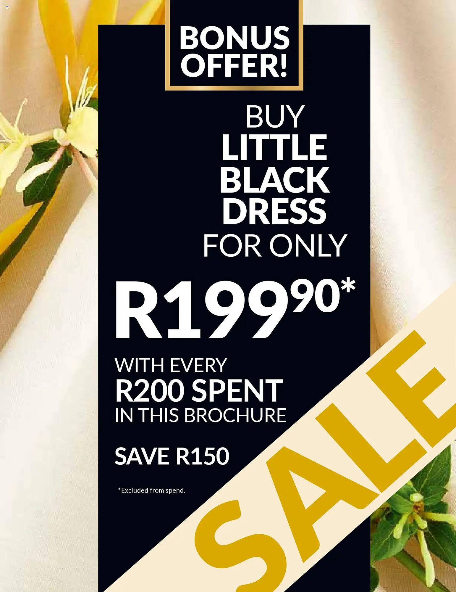 AVON catalogue (2025-12-31 - 2026-01-31) | 5