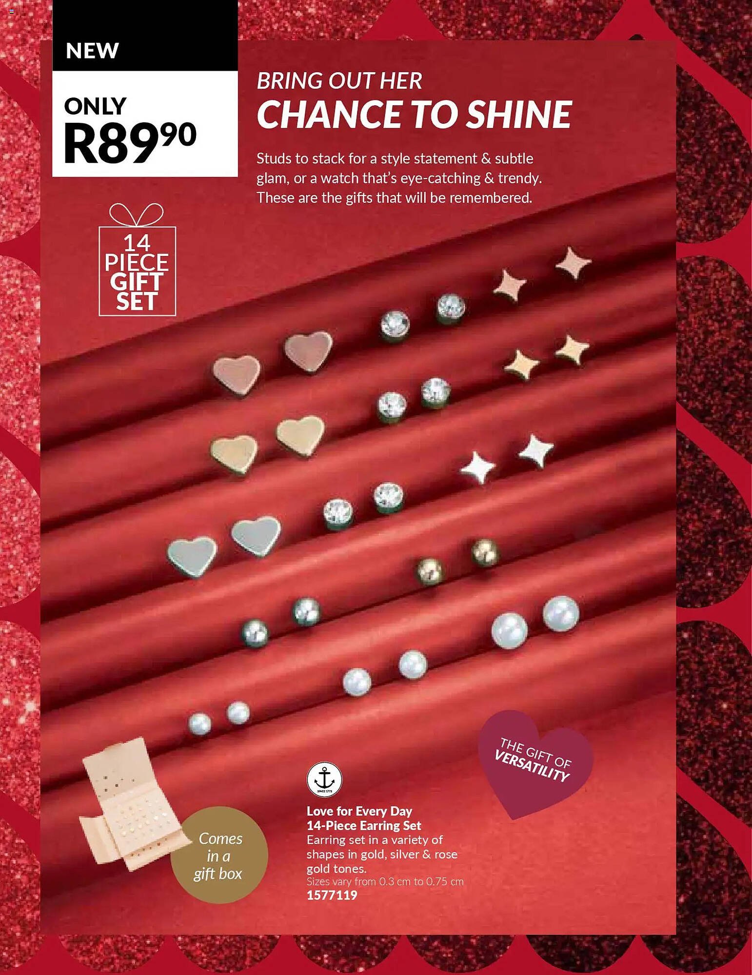 AVON catalogue (2025-12-31 - 2026-01-31) | 42