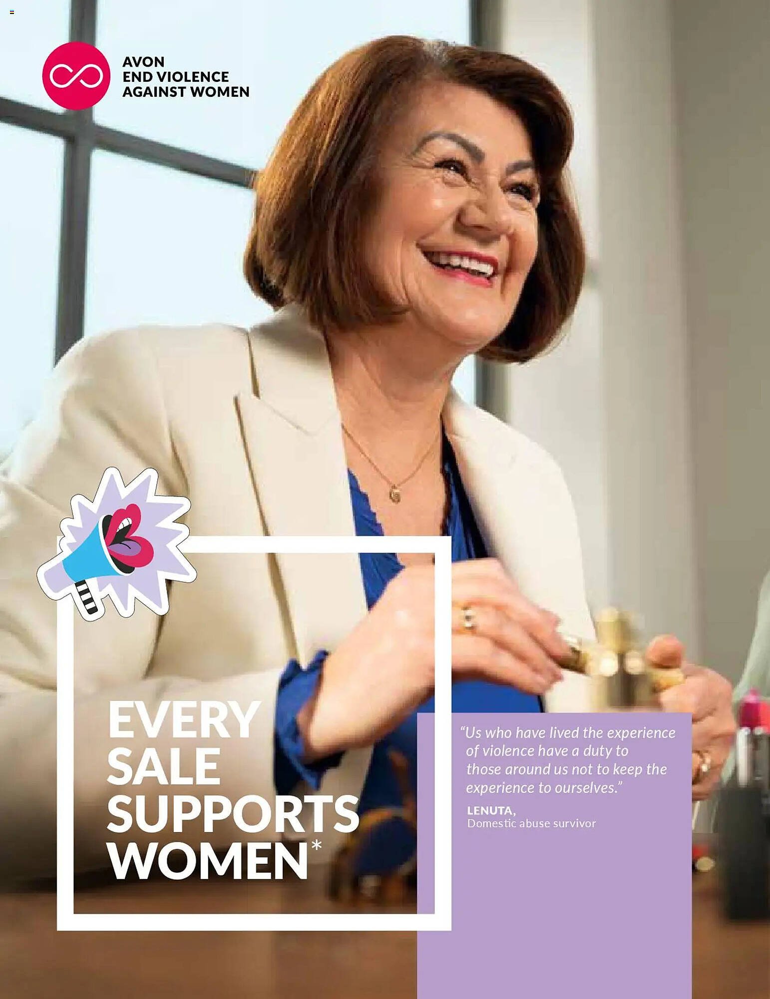 AVON catalogue (2025-12-31 - 2026-01-31) | 44