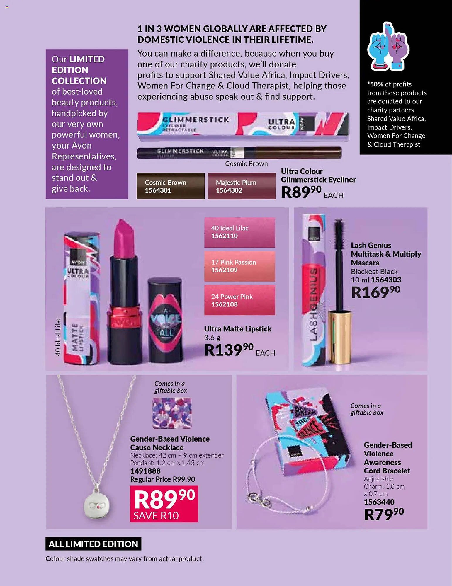 AVON catalogue (2025-12-31 - 2026-01-31) | 45