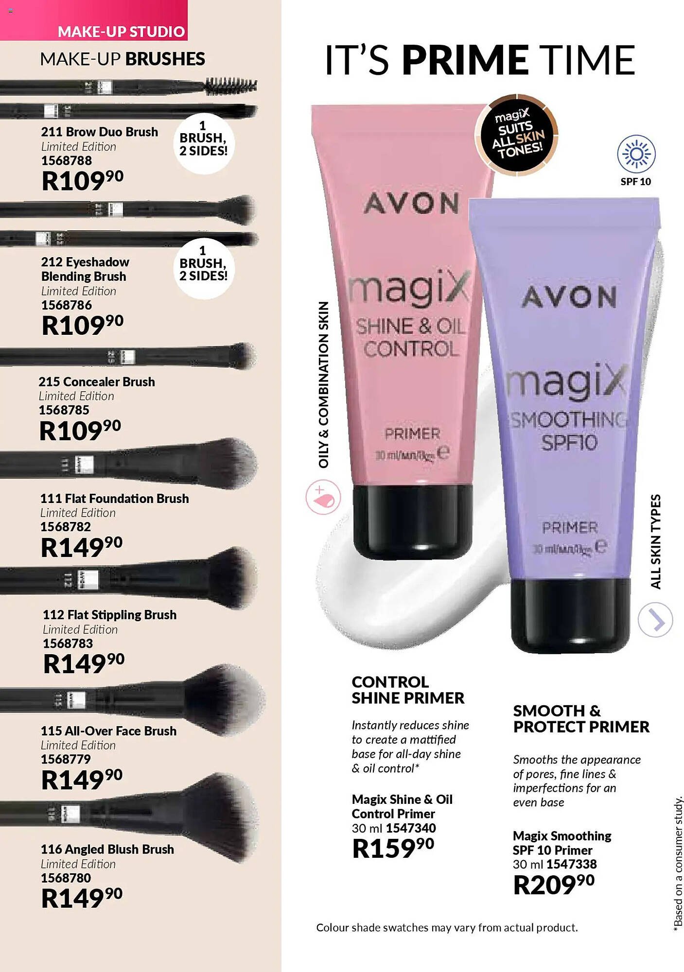 AVON catalogue (2025-12-31 - 2026-01-31) | 54