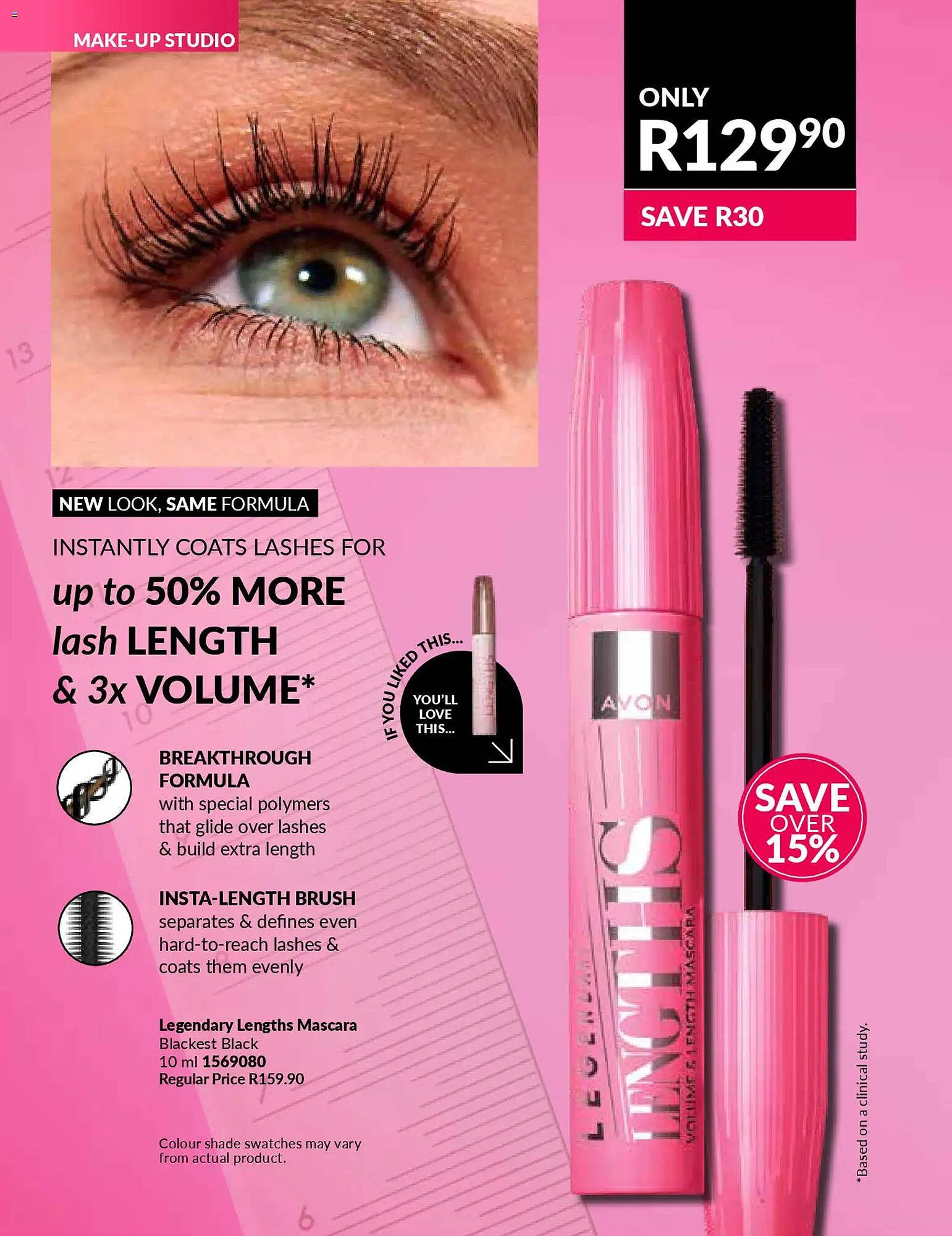 AVON catalogue (2025-12-31 - 2026-01-31) | 56
